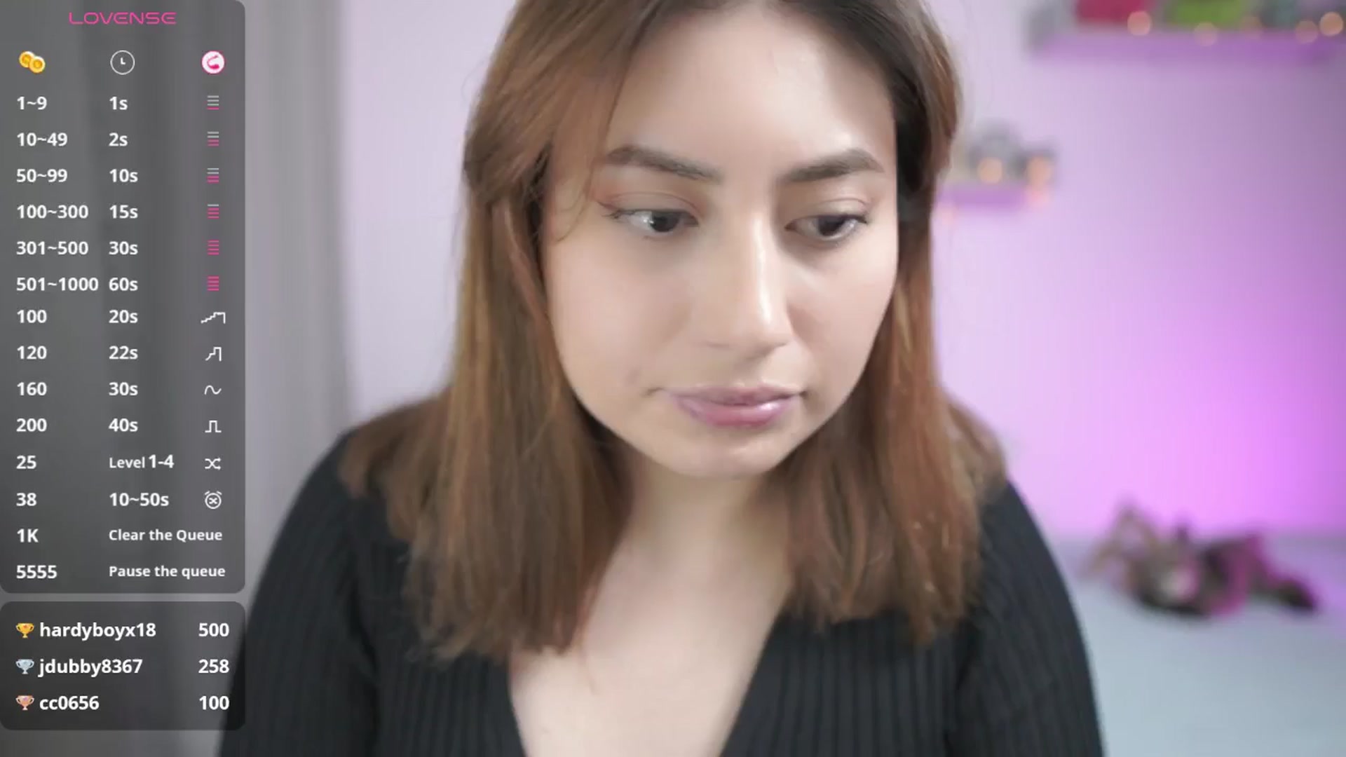 Gallery image thumbnail from Day_Anna's myfreecams stream on, 12/29/2024, 21:03 image 20 of 20