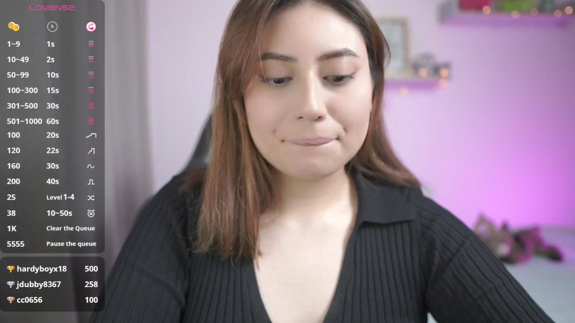 Gallery image thumbnail from Day_Anna's myfreecams stream on, 12/29/2024, 21:03 image 16 of 20