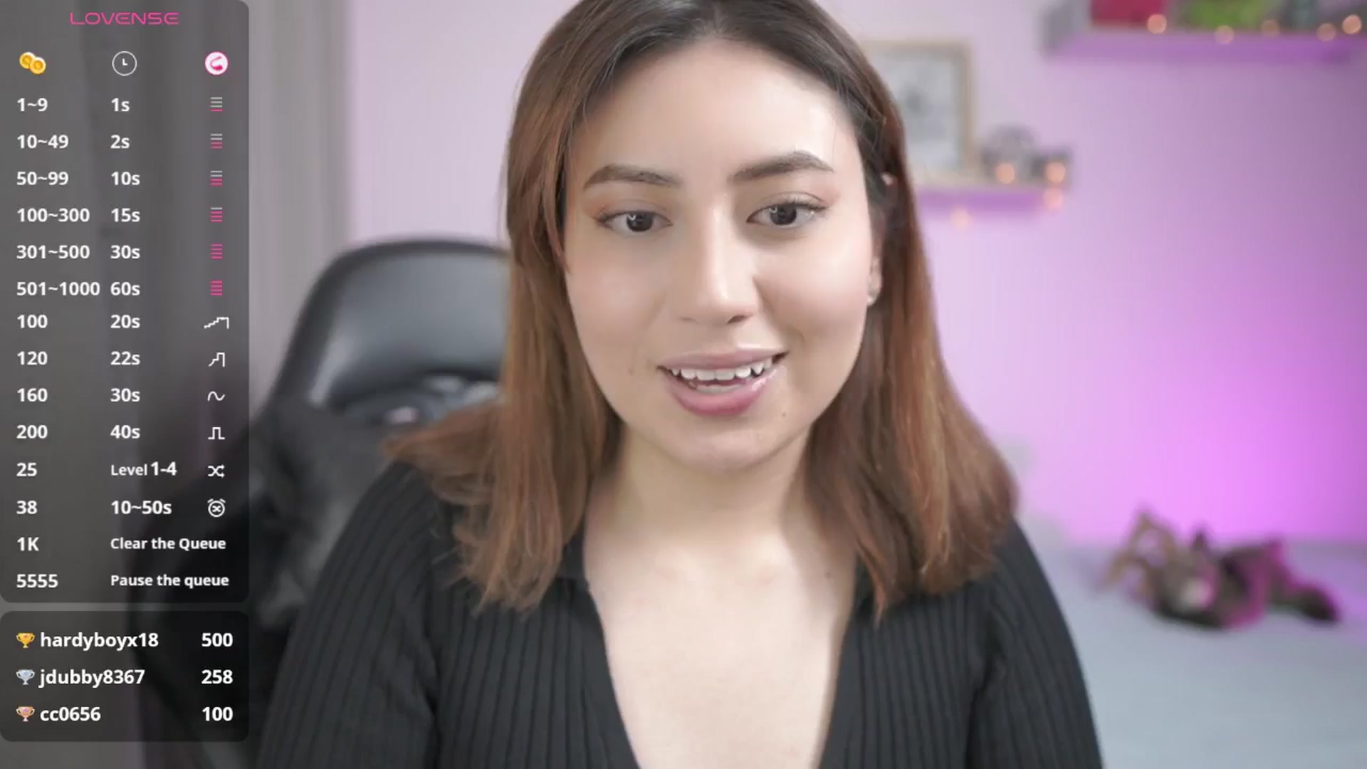 Gallery image thumbnail from Day_Anna's myfreecams stream on, 12/29/2024, 21:03 image 10 of 20