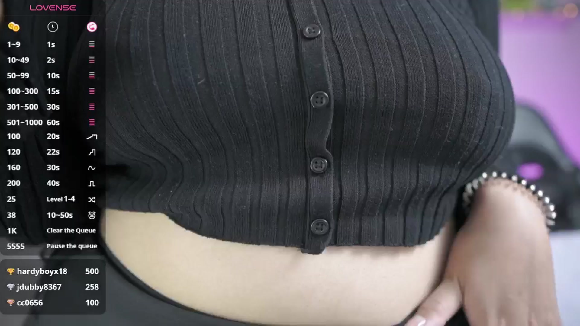 Gallery image thumbnail from Day_Anna's myfreecams stream on, 12/29/2024, 21:03 image 7 of 20
