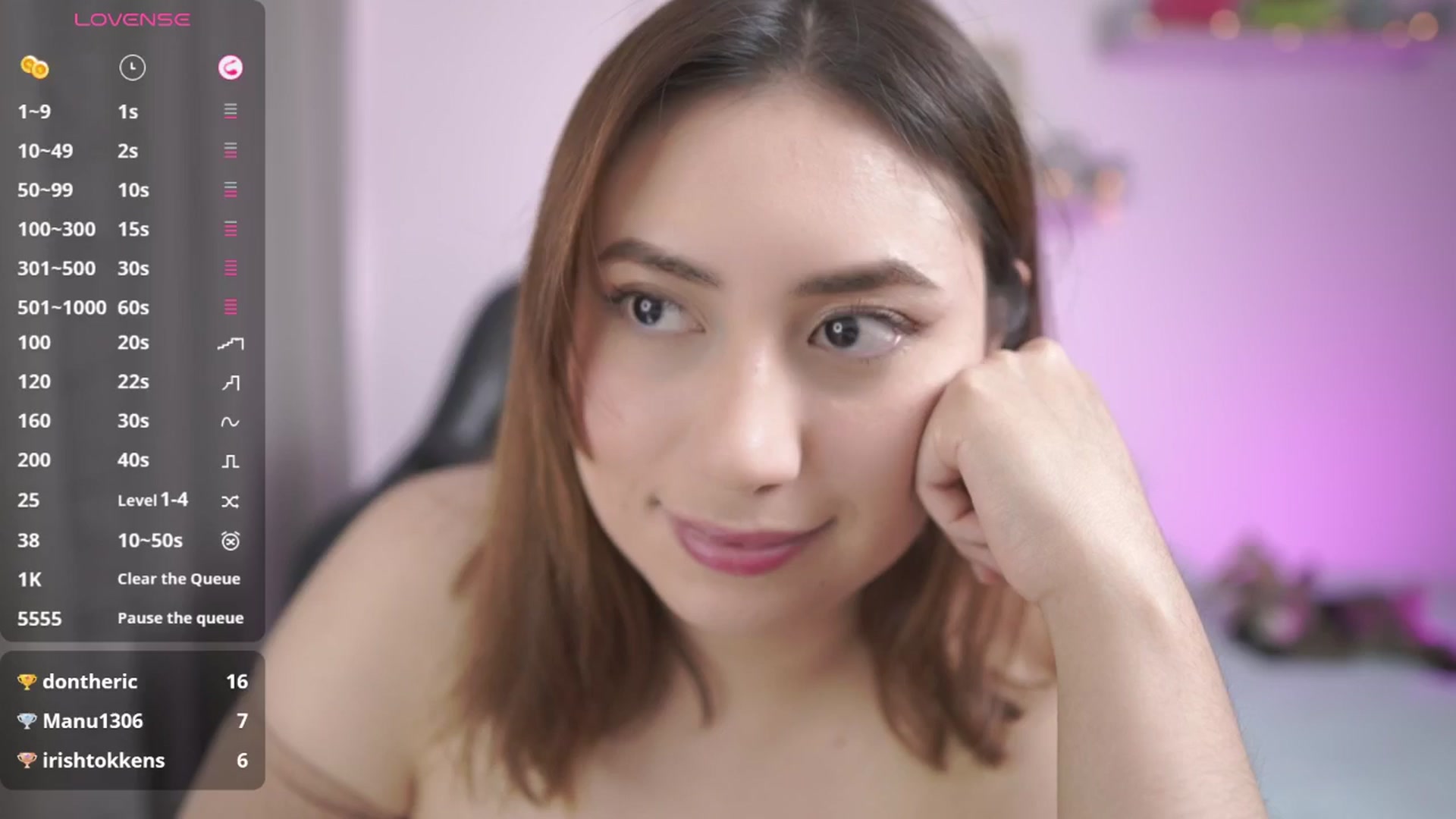 Gallery image thumbnail from Day_Anna's myfreecams stream on, 12/30/2024, 16:41 image 16 of 20