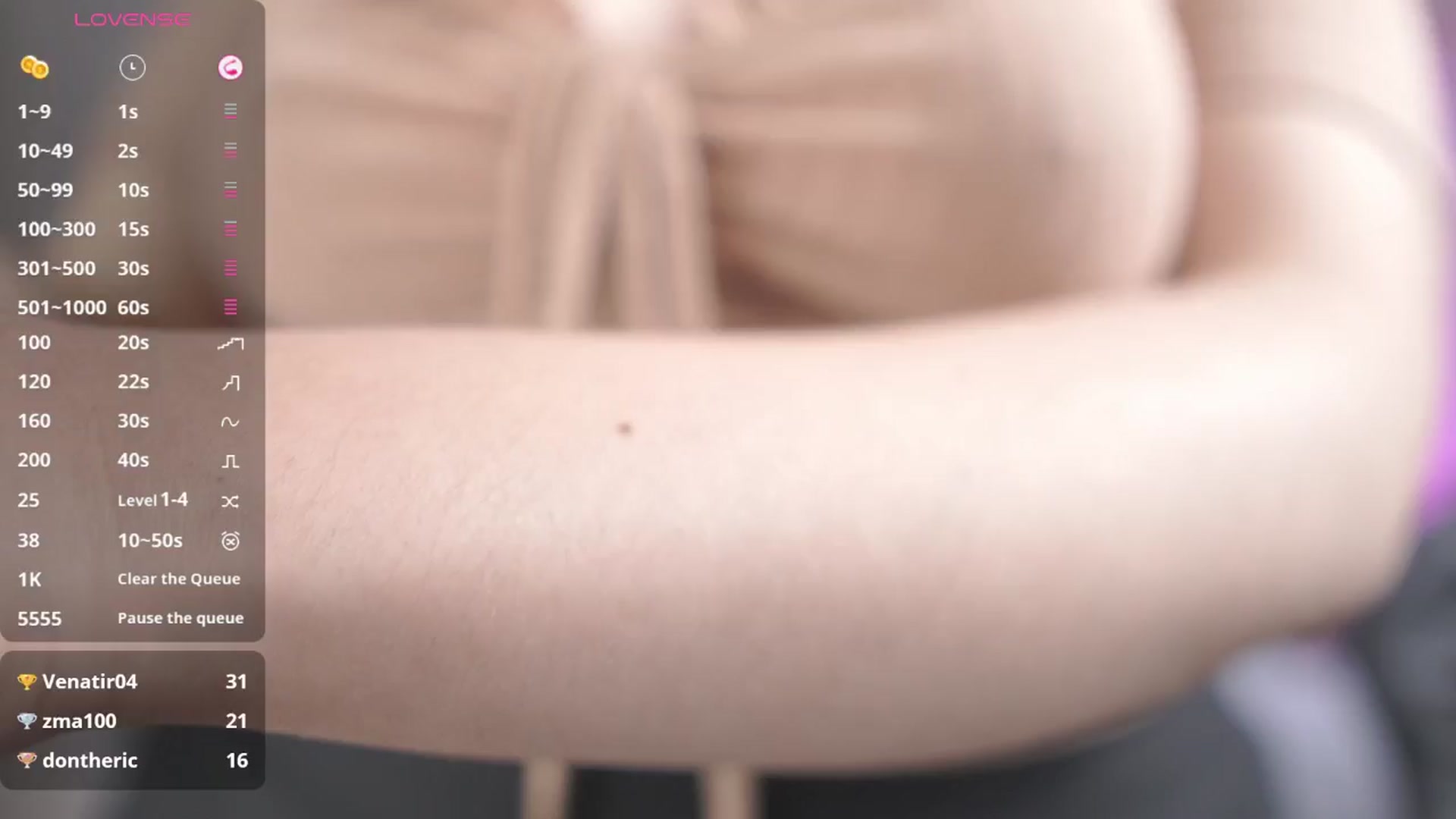 Gallery image thumbnail from Day_Anna's myfreecams stream on, 12/30/2024, 17:36 image 1 of 20