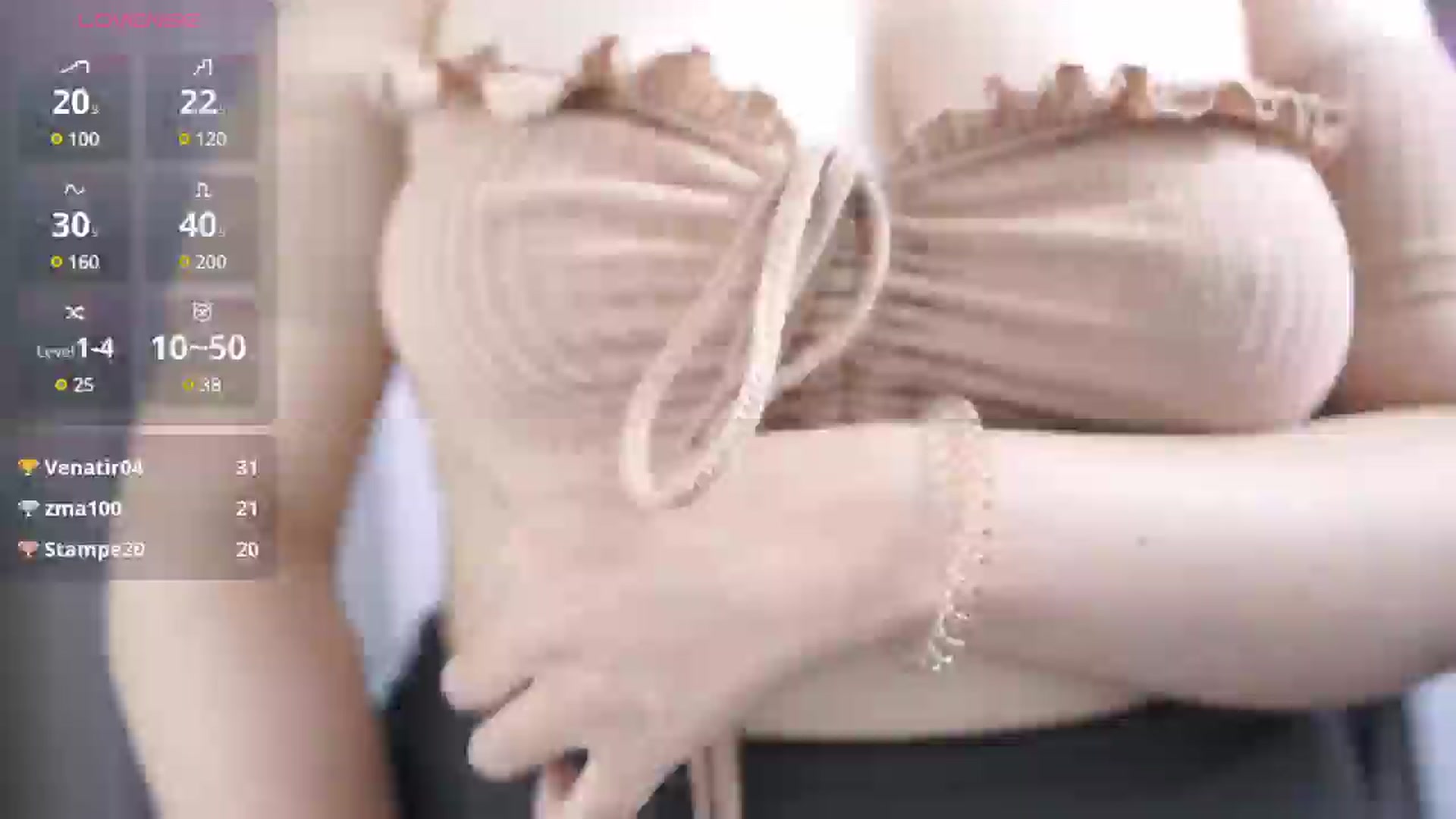 Gallery image thumbnail from Day_Anna's myfreecams stream on, 12/30/2024, 18:59 image 12 of 20