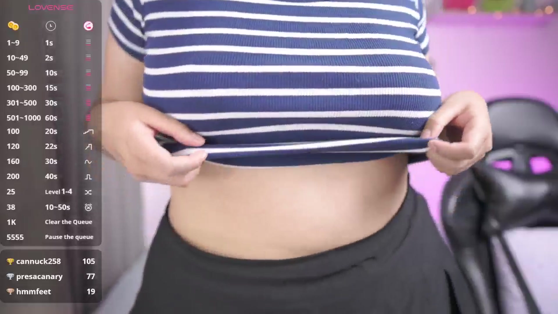 Gallery image thumbnail from Day_Anna's myfreecams stream on, 12/31/2024, 15:06 image 3 of 20
