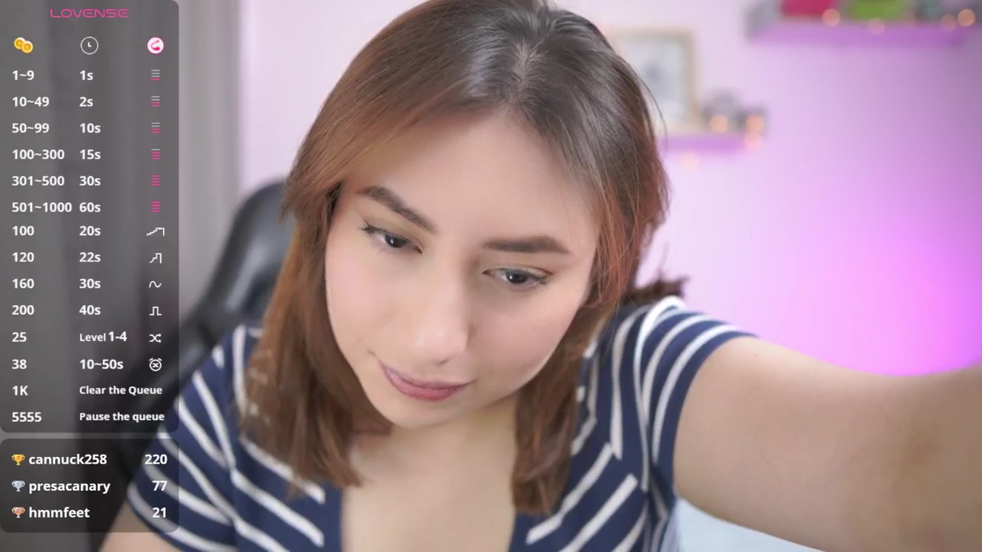 Gallery image thumbnail from Day_Anna's myfreecams stream on, 12/31/2024, 15:06 image 17 of 20
