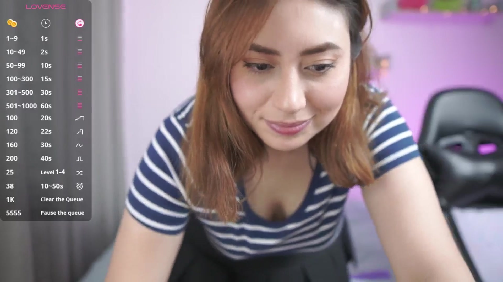 Gallery image thumbnail from Day_Anna's myfreecams stream on, 12/31/2024, 17:19 image 8 of 20