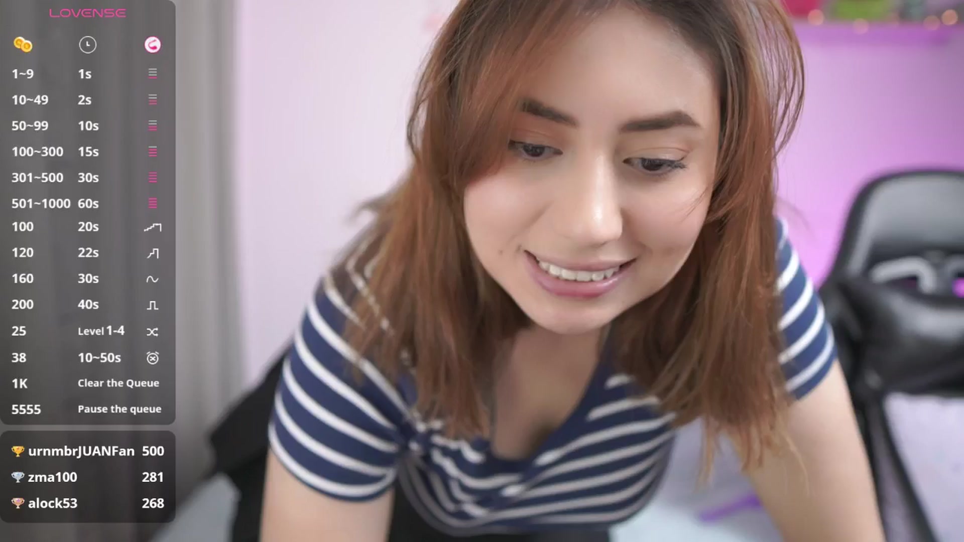 Gallery image thumbnail from Day_Anna's myfreecams stream on, 12/31/2024, 19:01 image 12 of 20