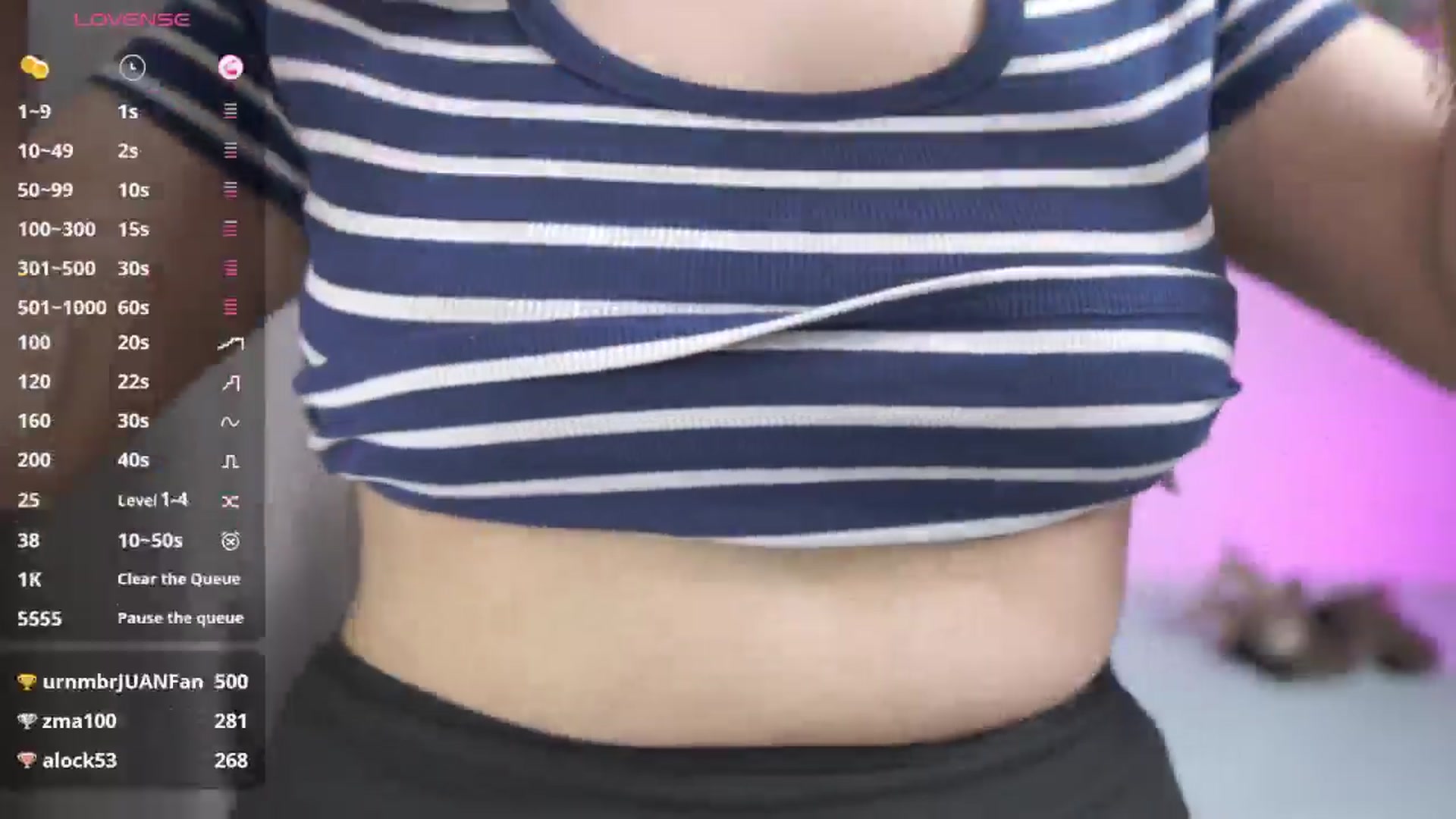 Gallery image thumbnail from Day_Anna's myfreecams stream on, 12/31/2024, 21:01 image 2 of 20