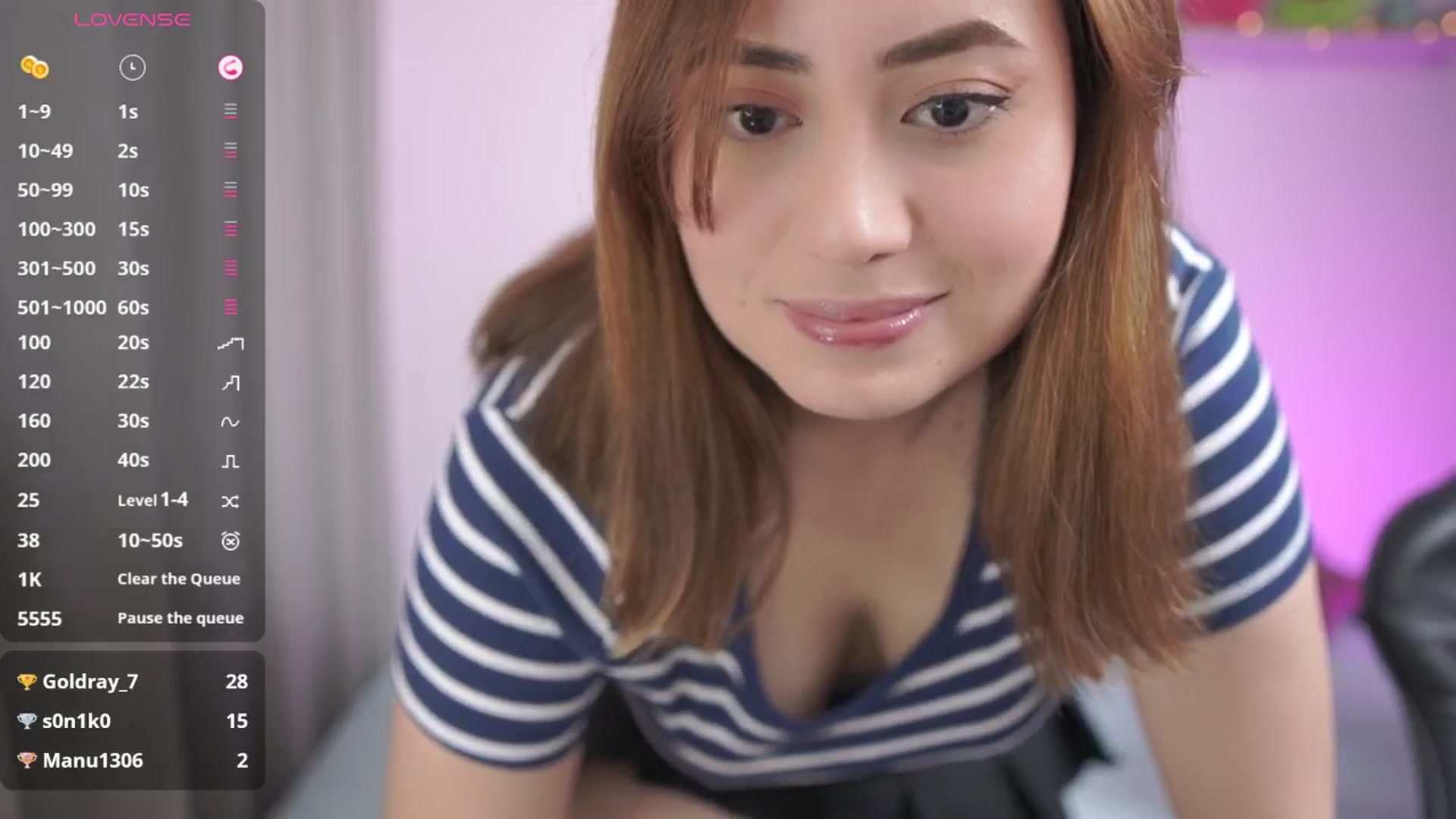 Gallery image thumbnail from Day_Anna's myfreecams stream on, 01/02/2025, 16:41 image 9 of 20