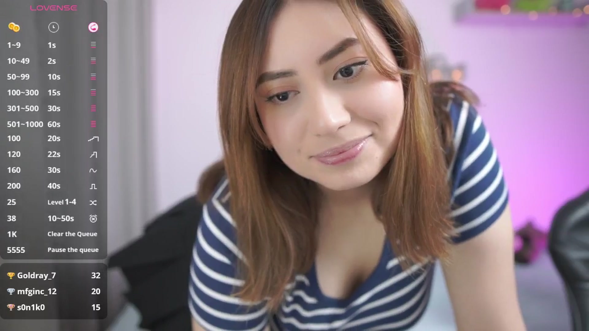 Gallery image thumbnail from Day_Anna's myfreecams stream on, 01/02/2025, 16:41 image 10 of 20