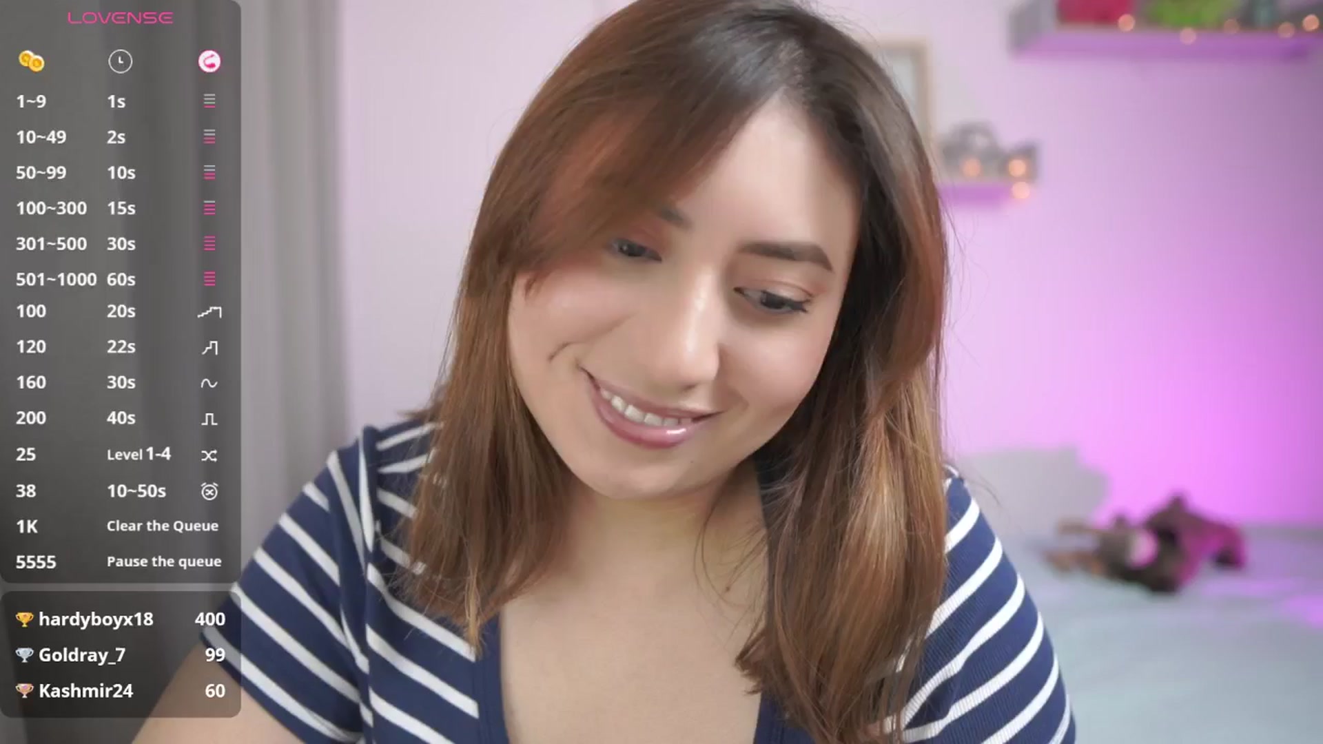 Gallery image thumbnail from Day_Anna's myfreecams stream on, 01/02/2025, 17:00 image 11 of 20