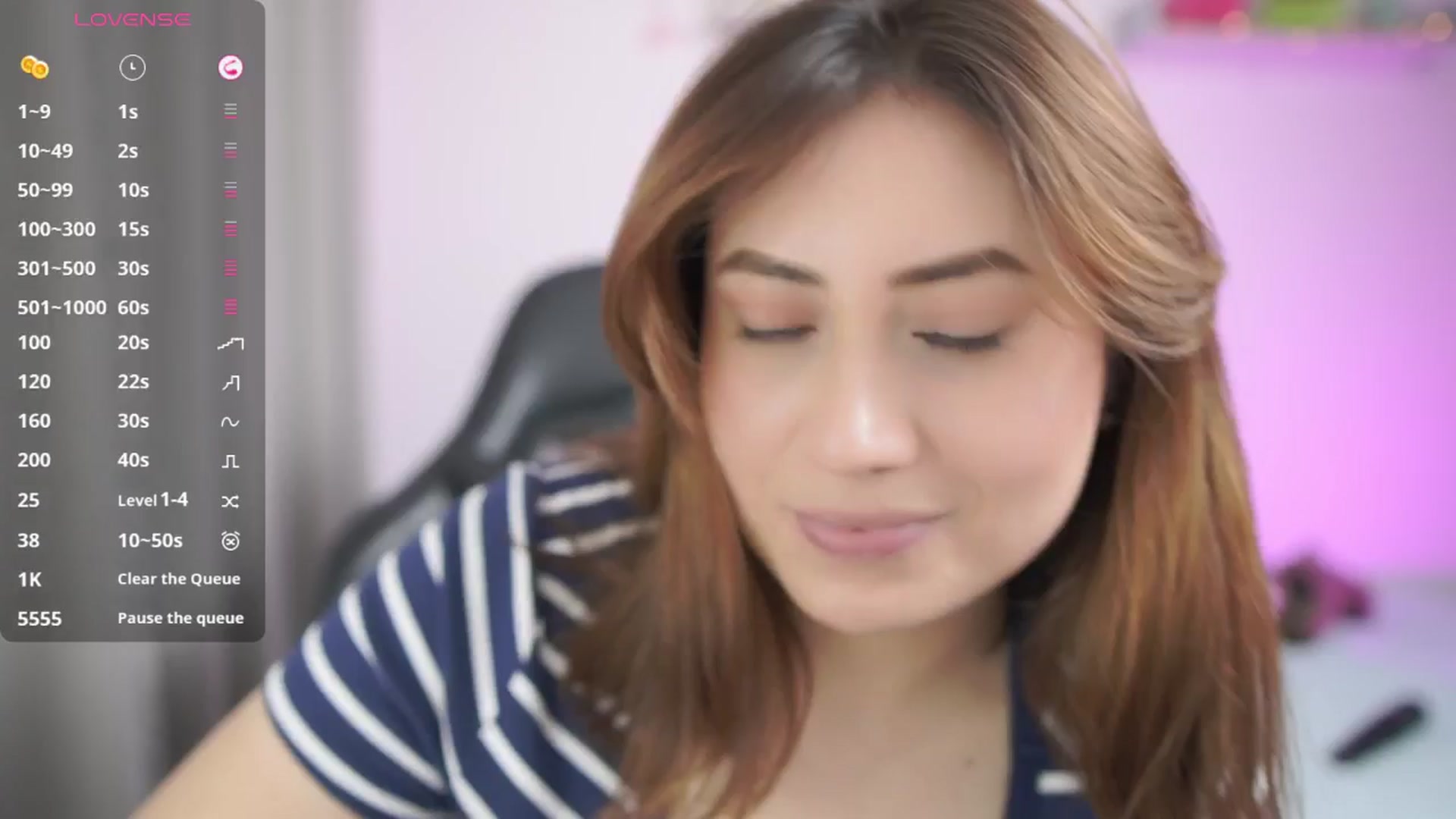 Gallery image thumbnail from Day_Anna's myfreecams stream on, 01/02/2025, 21:11 image 16 of 20
