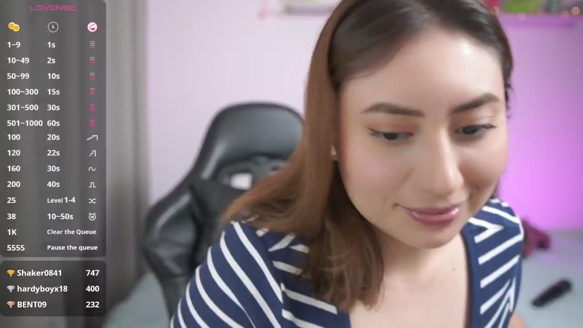 Gallery image thumbnail from Day_Anna's myfreecams stream on, 01/02/2025, 21:11 image 17 of 20