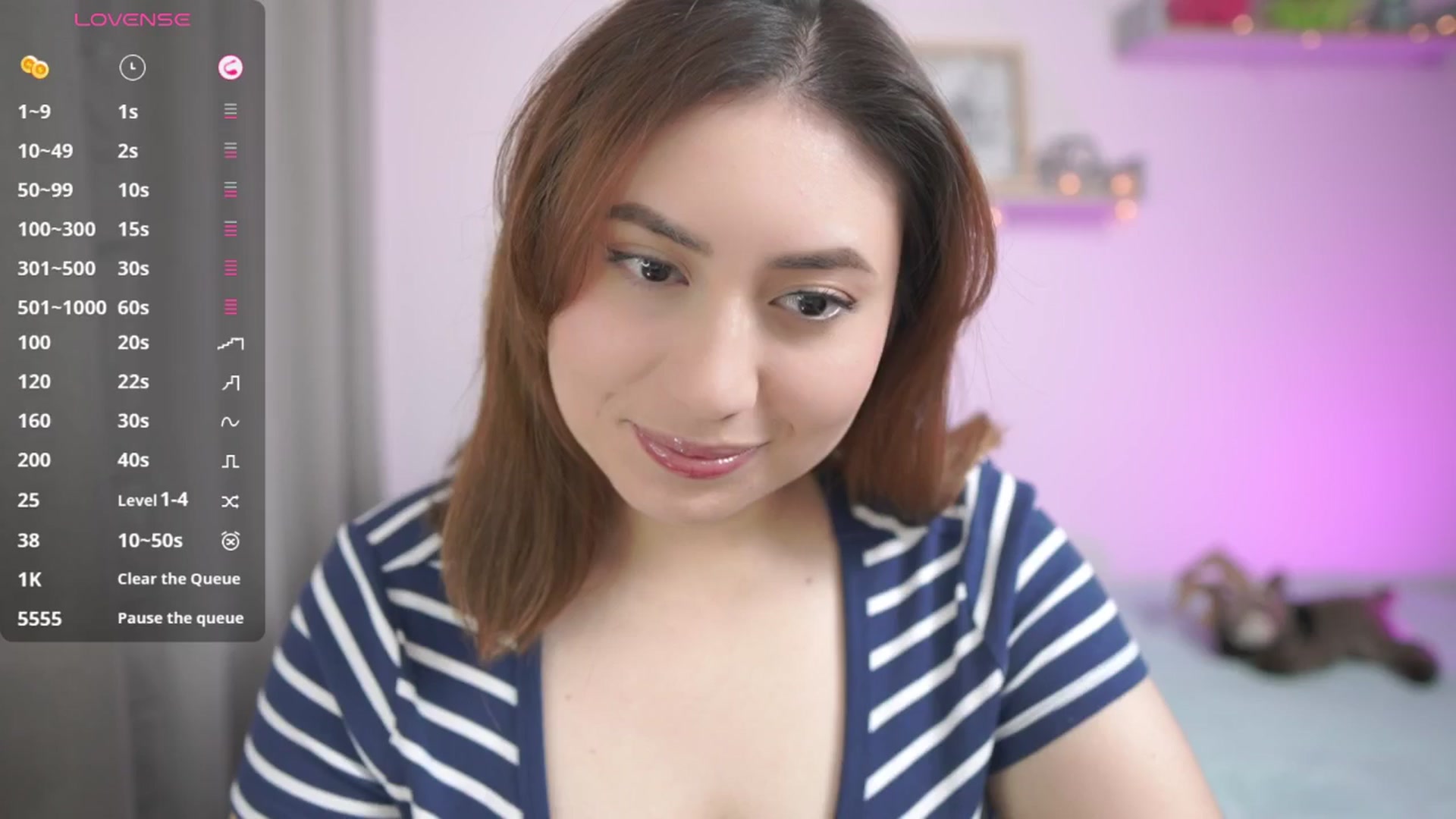 Gallery image thumbnail from Day_Anna's myfreecams stream on, 01/03/2025, 15:17 image 3 of 20