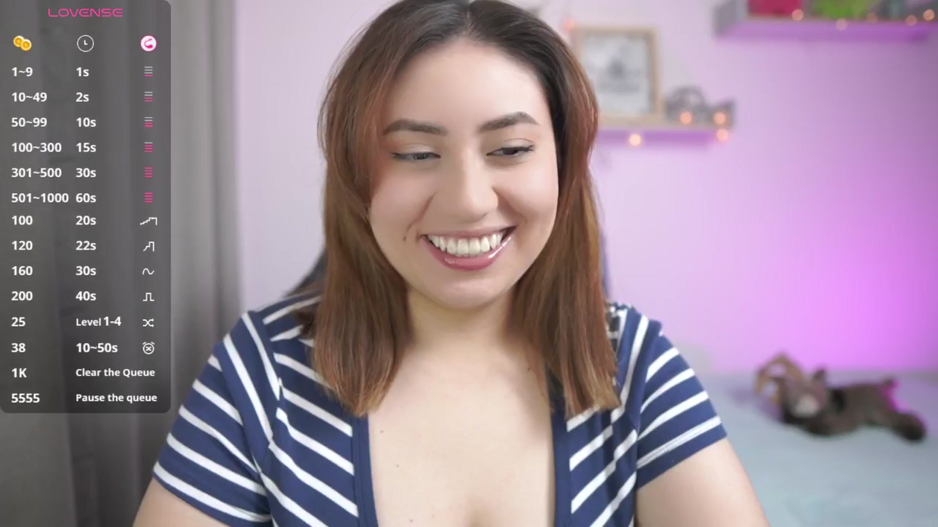 Gallery image thumbnail from Day_Anna's myfreecams stream on, 01/03/2025, 15:17 image 1 of 20