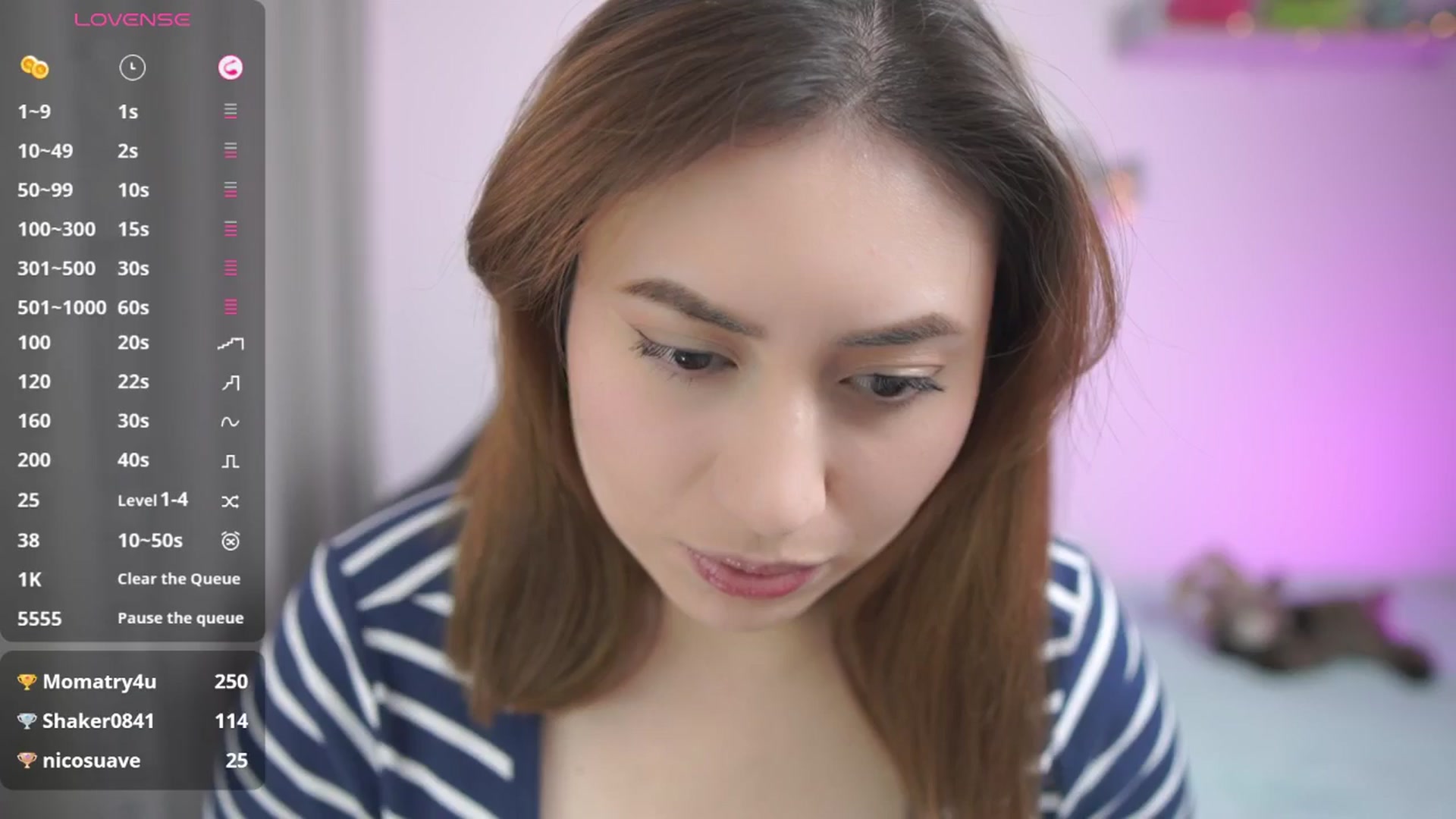 Gallery image thumbnail from Day_Anna's myfreecams stream on, 01/03/2025, 15:17 image 19 of 20