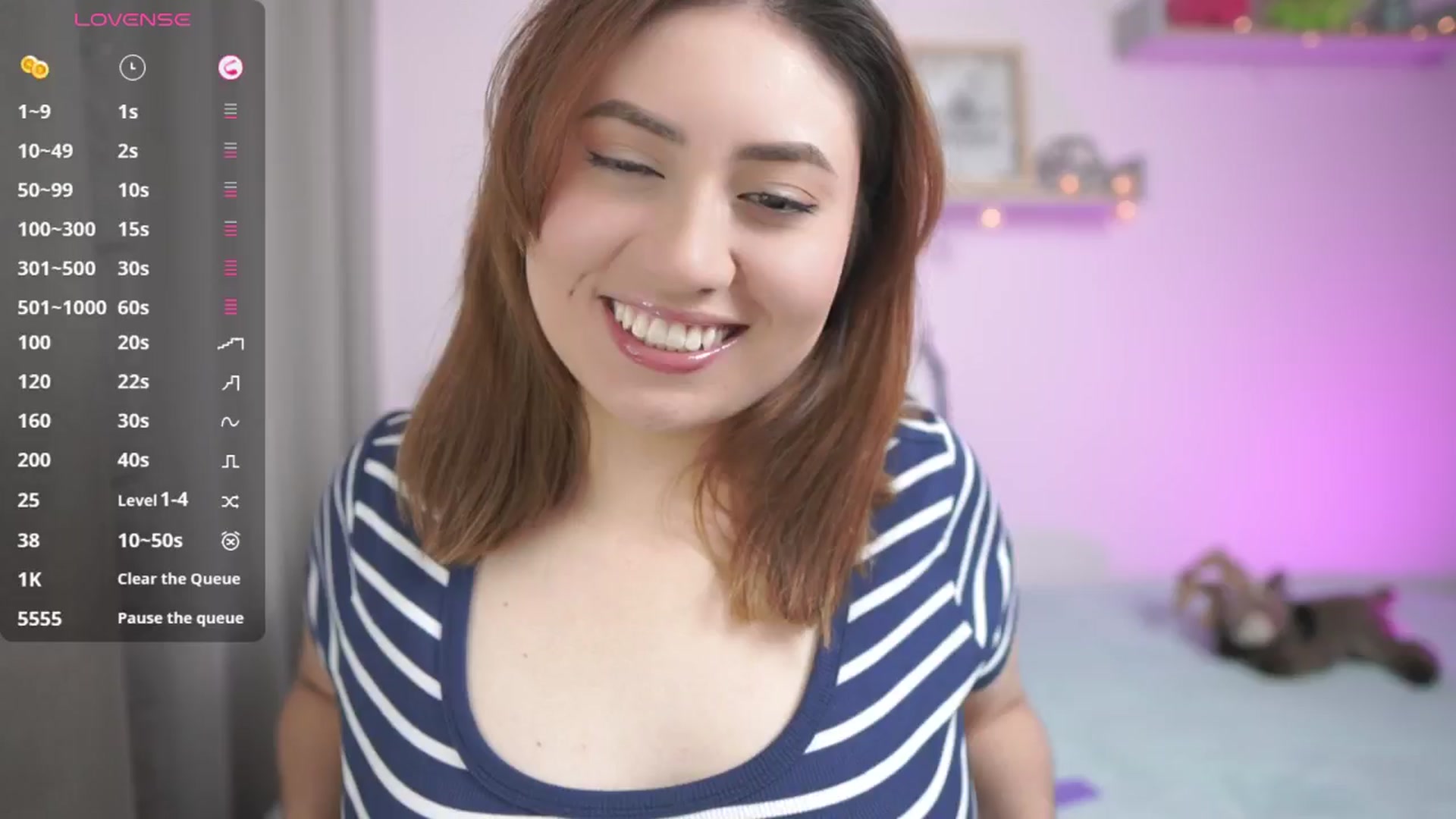 Gallery image thumbnail from Day_Anna's myfreecams stream on, 01/03/2025, 15:17 image 6 of 20