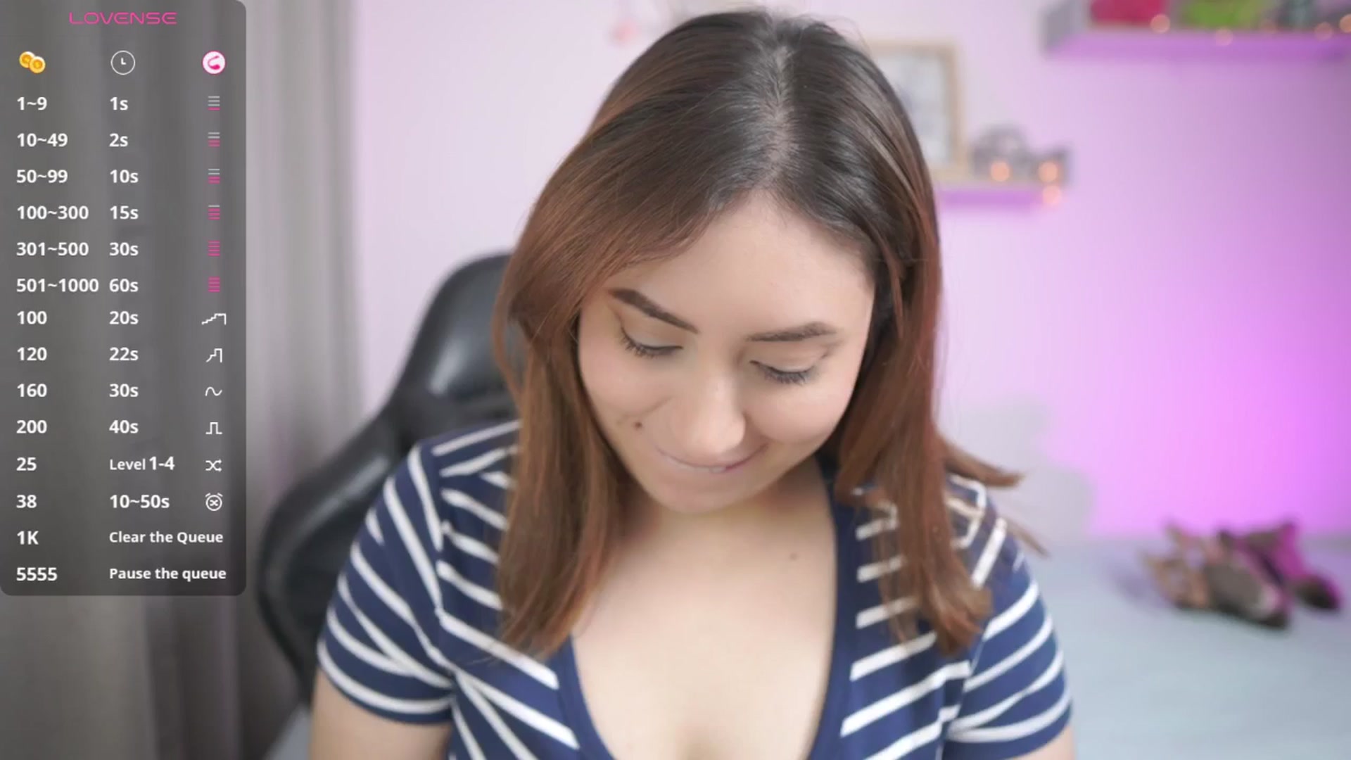 Gallery image thumbnail from Day_Anna's myfreecams stream on, 01/03/2025, 19:53 image 10 of 20