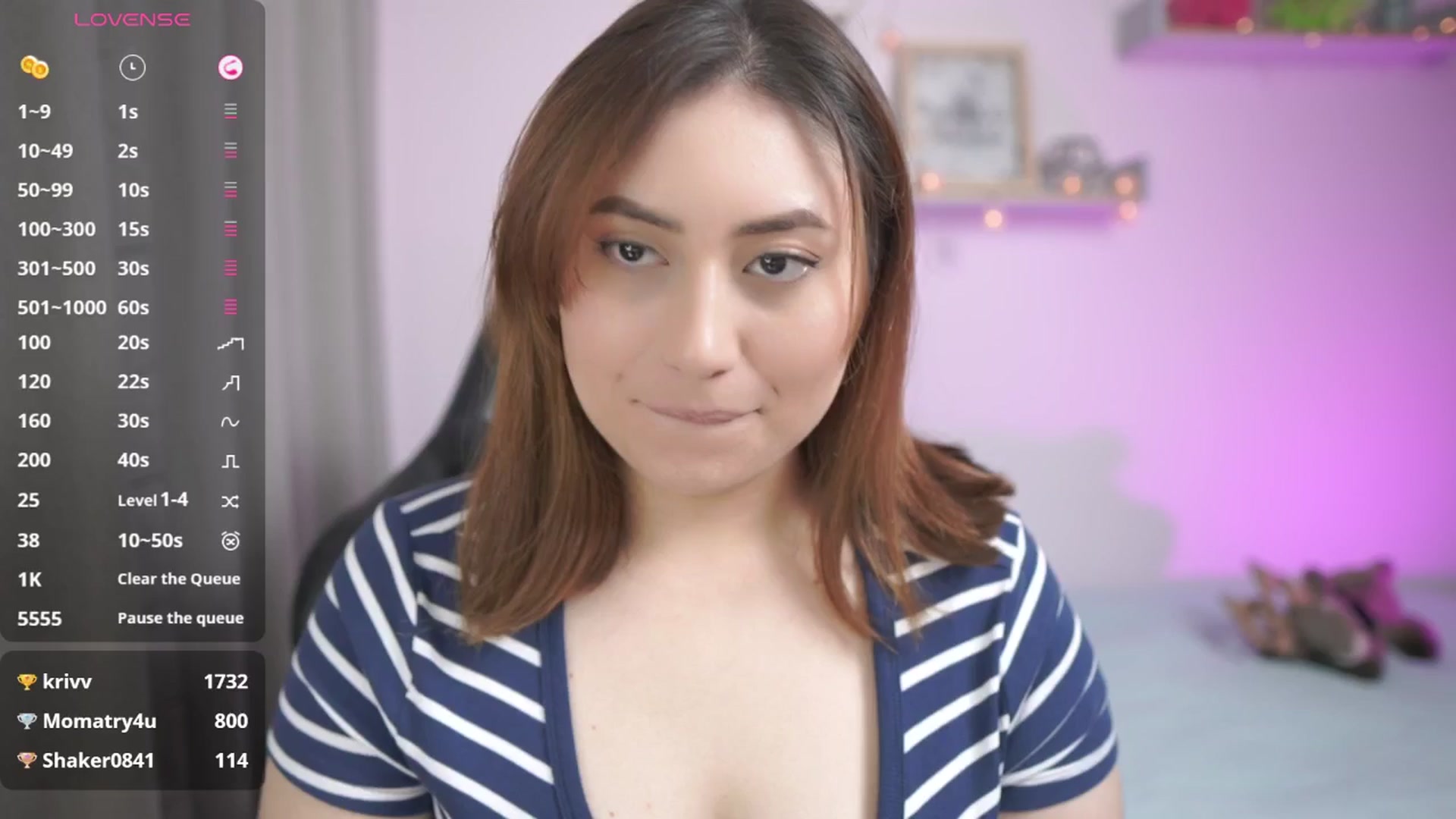 Gallery image thumbnail from Day_Anna's myfreecams stream on, 01/03/2025, 19:53 image 16 of 20