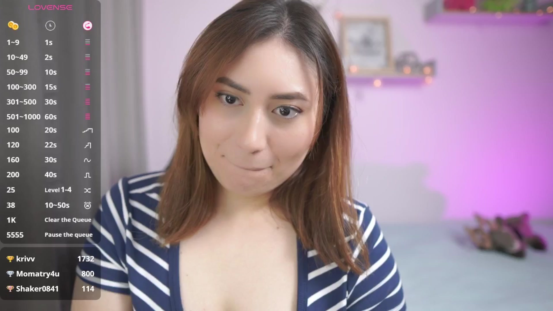 Gallery image thumbnail from Day_Anna's myfreecams stream on, 01/03/2025, 19:53 image 15 of 20