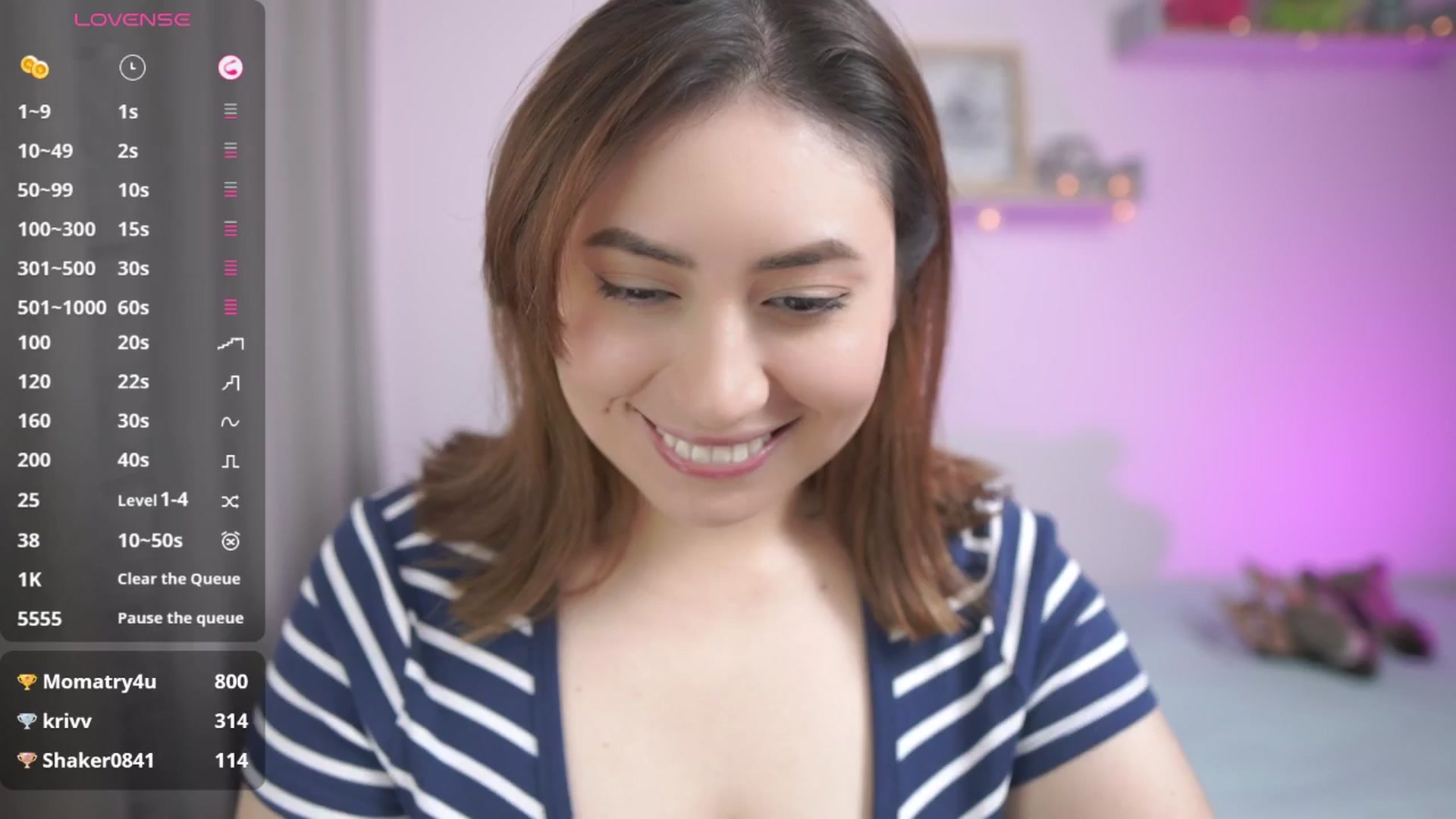 Gallery image thumbnail from Day_Anna's myfreecams stream on, 01/03/2025, 19:53 image 3 of 20