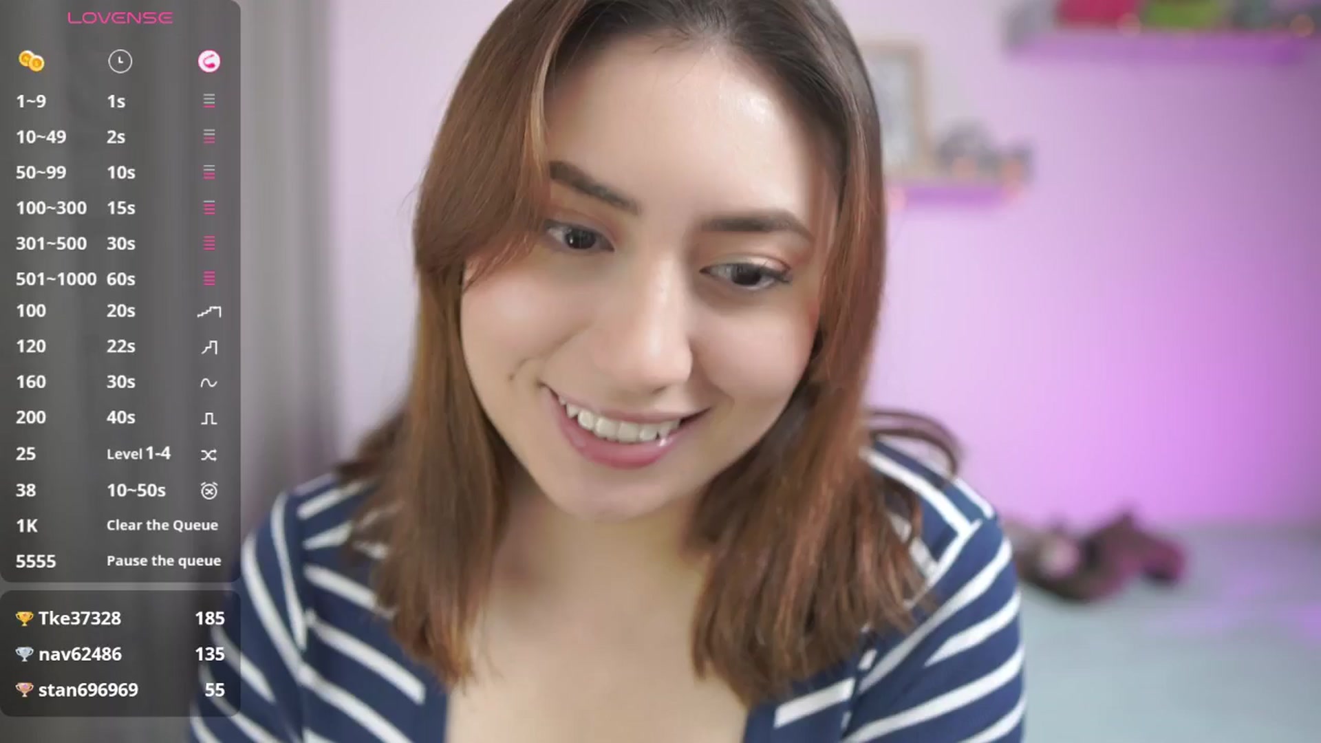 Gallery image thumbnail from Day_Anna's myfreecams stream on, 01/05/2025, 17:47 image 18 of 20