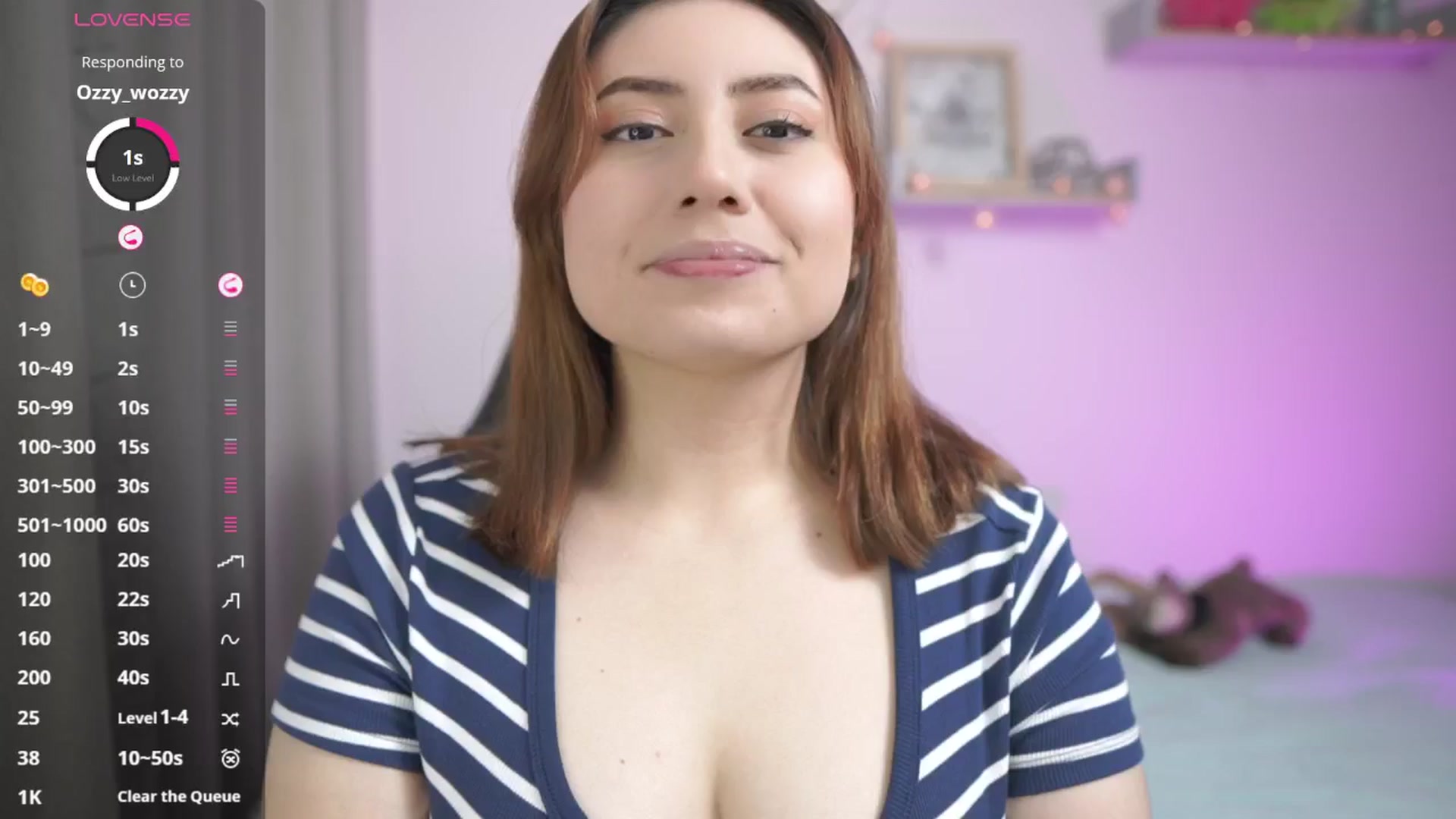 Gallery image thumbnail from Day_Anna's myfreecams stream on, 01/05/2025, 17:47 image 16 of 20