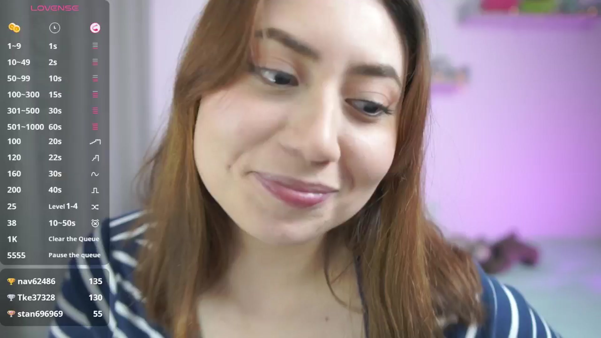 Gallery image thumbnail from Day_Anna's myfreecams stream on, 01/05/2025, 17:47 image 9 of 20