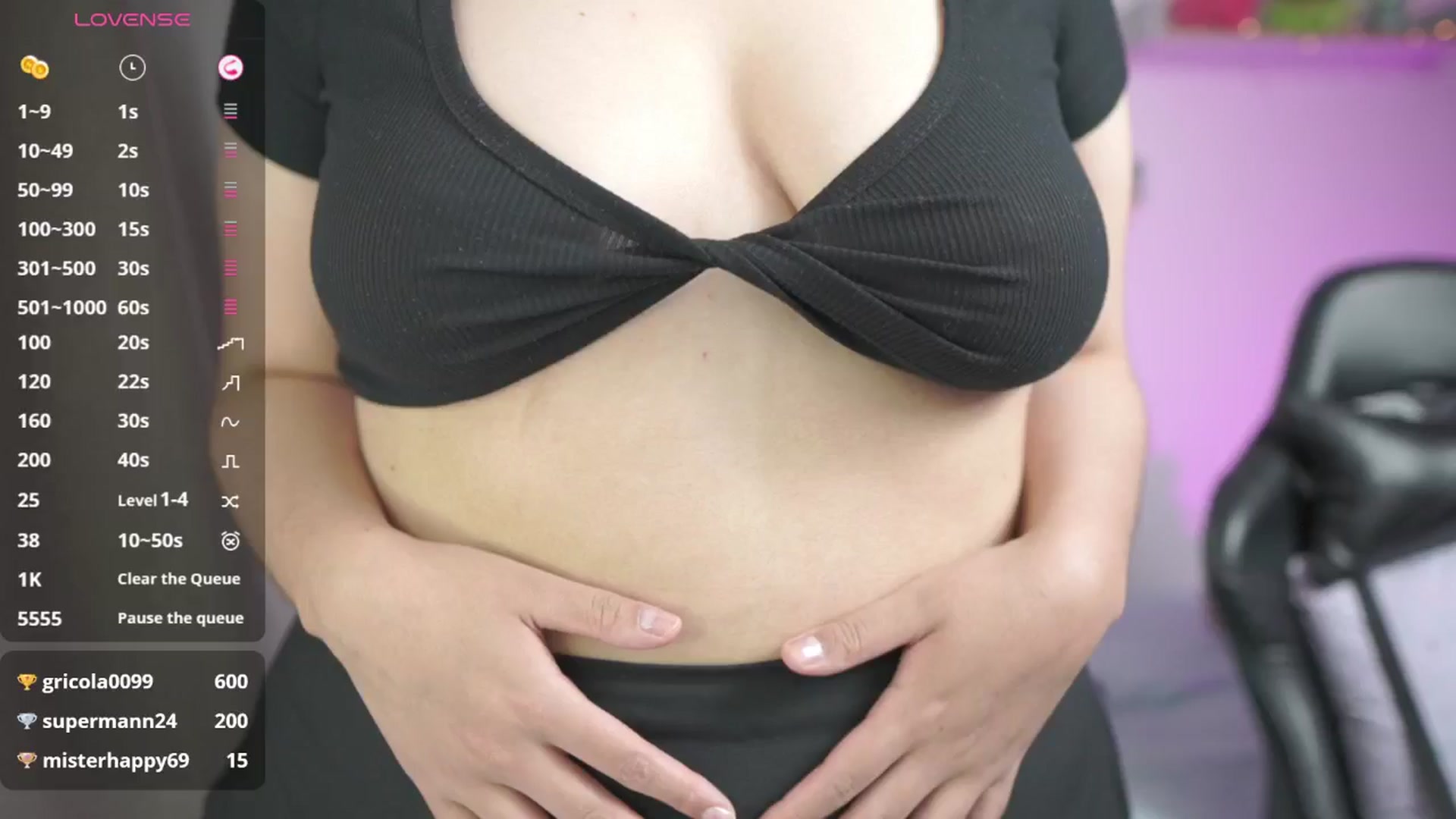 Gallery image thumbnail from Day_Anna's myfreecams stream on, 01/07/2025, 16:33 image 8 of 20