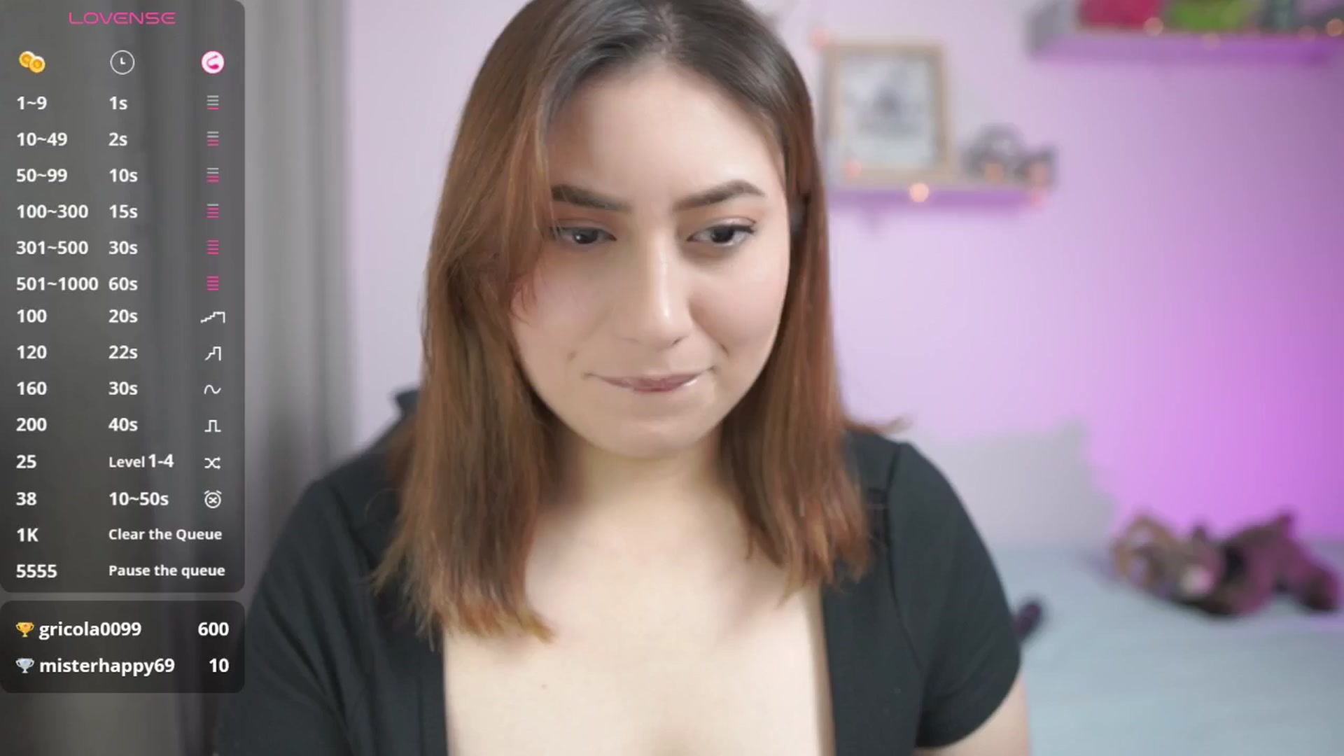 Gallery image thumbnail from Day_Anna's myfreecams stream on, 01/07/2025, 16:33 image 3 of 20