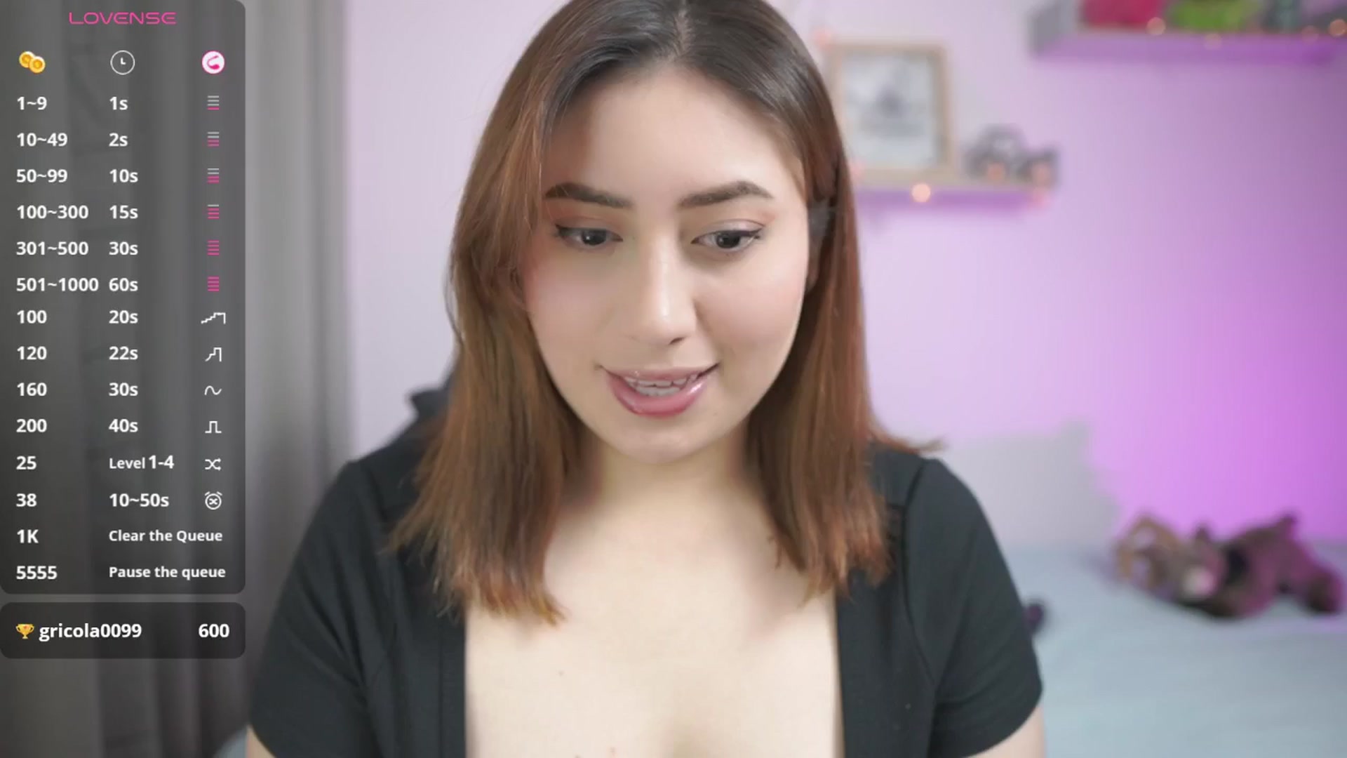 Gallery image thumbnail from Day_Anna's myfreecams stream on, 01/07/2025, 16:33 image 2 of 20