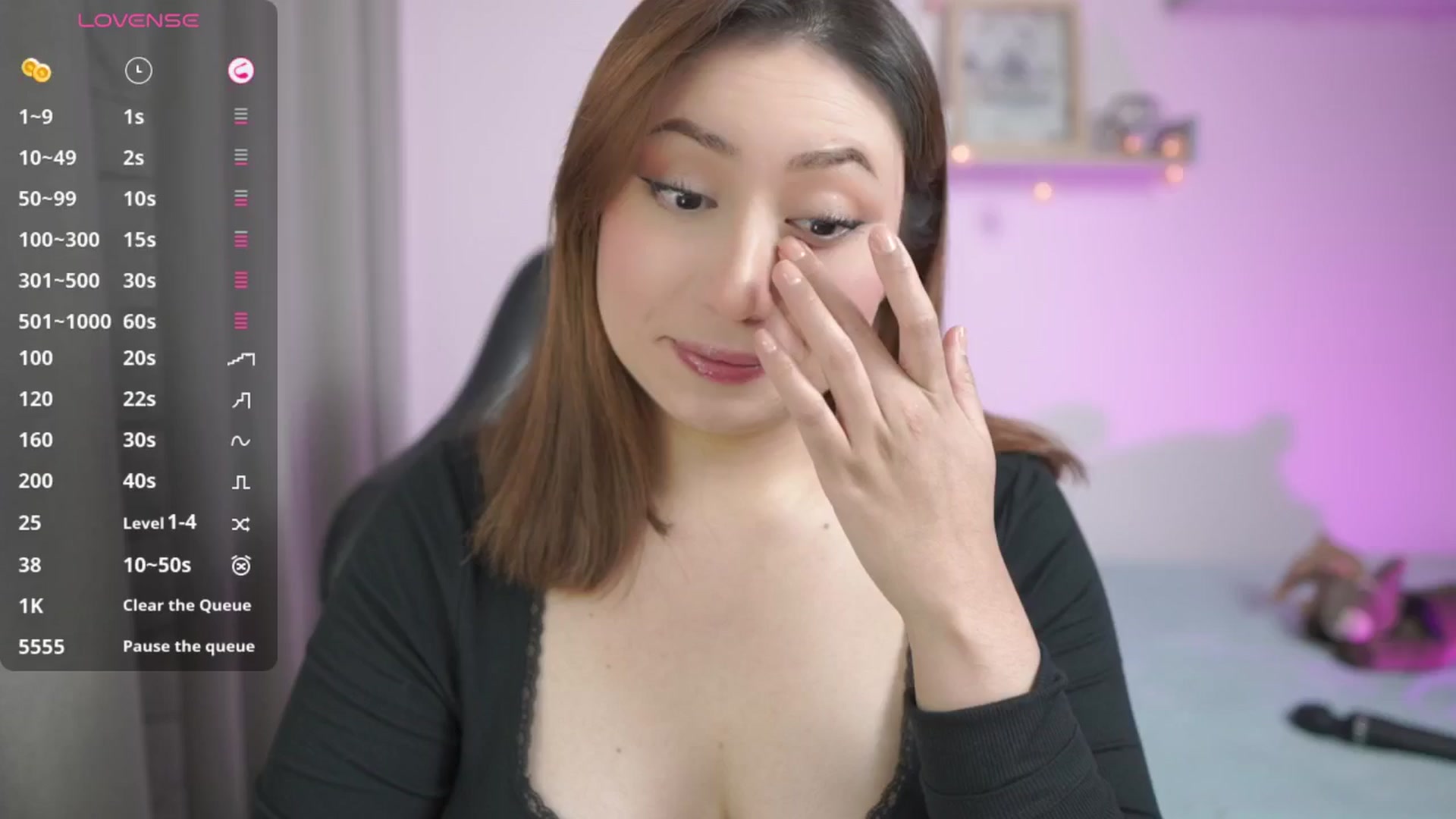 Gallery image thumbnail from Day_Anna's myfreecams stream on, 02/16/2025, 17:27 image 2 of 20