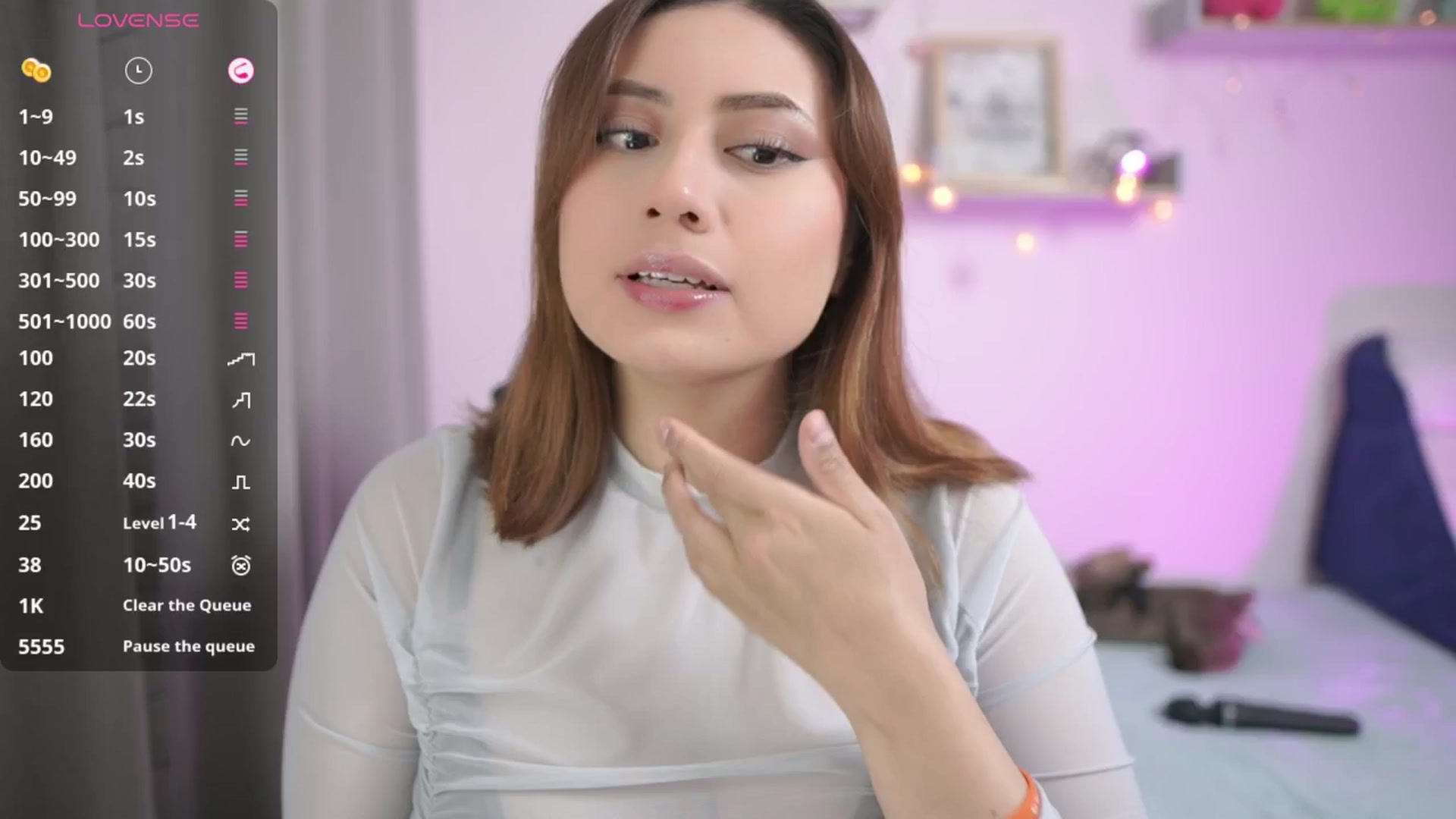 Gallery image thumbnail from Day_Anna's myfreecams stream on, 06/02/2025, 16:01 image 1 of 20