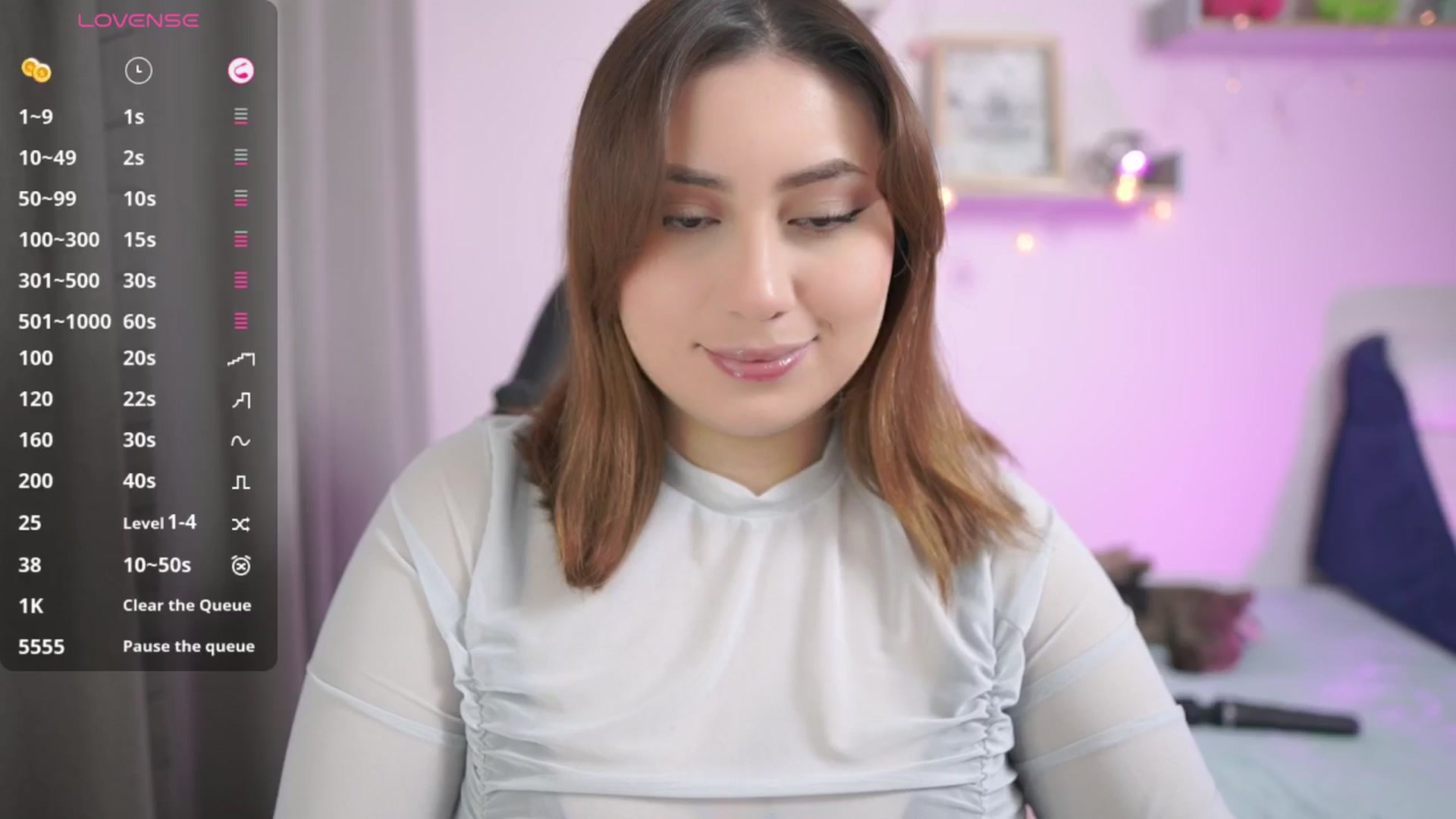 Gallery image thumbnail from Day_Anna's myfreecams stream on, 06/02/2025, 16:01 image 2 of 20