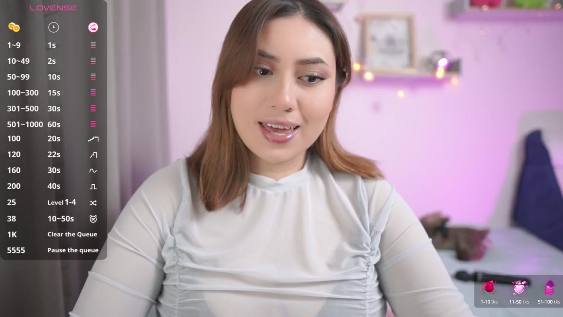 Gallery image thumbnail from Day_Anna's myfreecams stream on, 06/02/2025, 16:01 image 15 of 20
