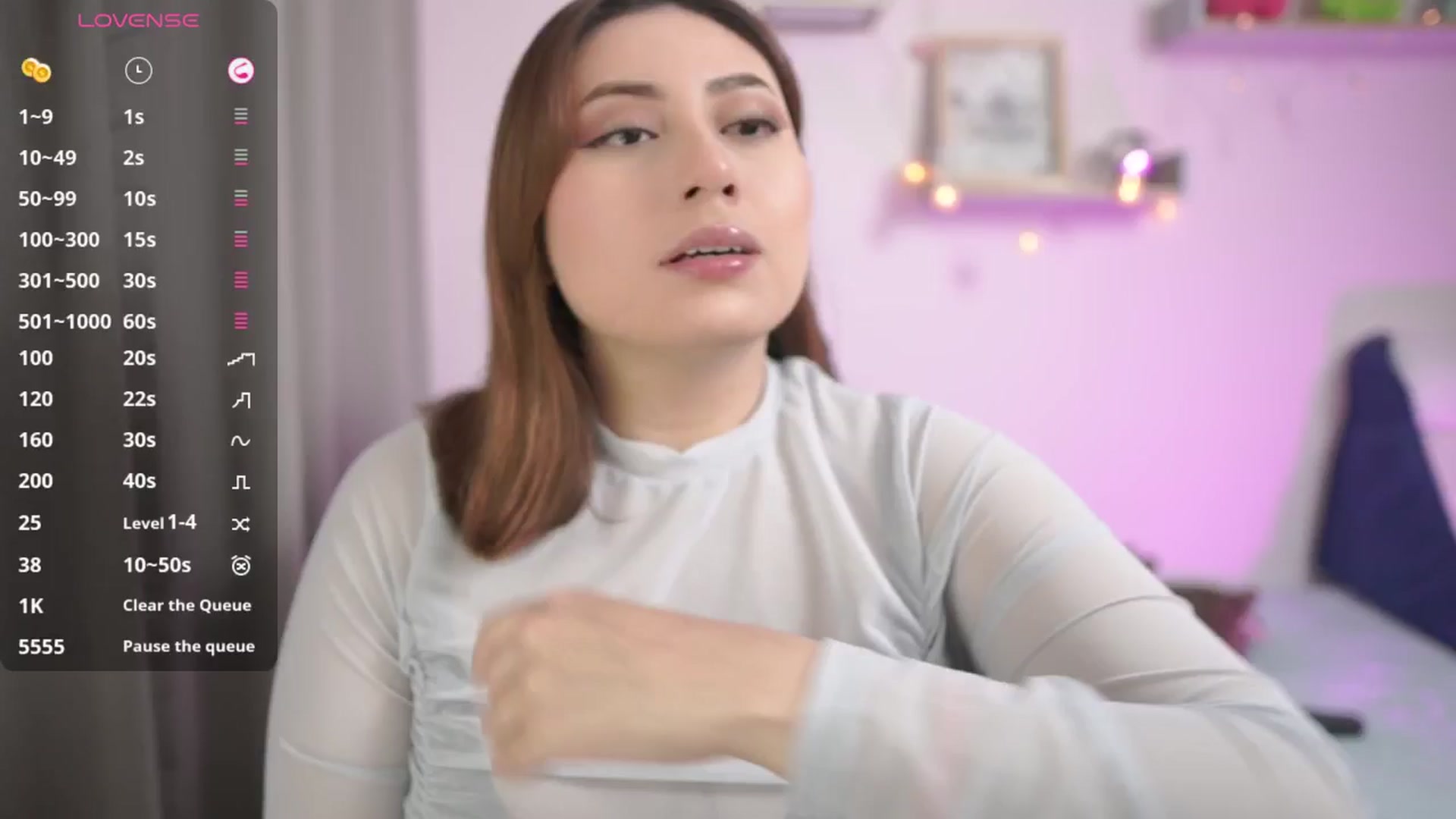 Gallery image thumbnail from Day_Anna's myfreecams stream on, 06/02/2025, 16:01 image 12 of 20