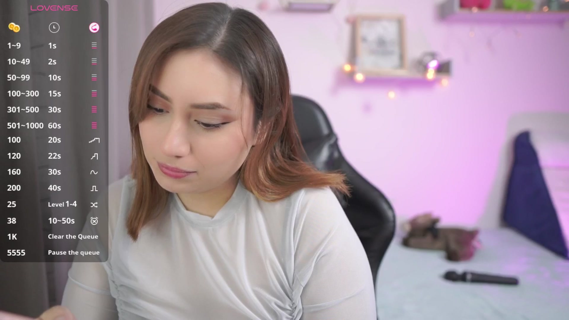 Gallery image thumbnail from Day_Anna's myfreecams stream on, 06/02/2025, 16:38 image 15 of 20