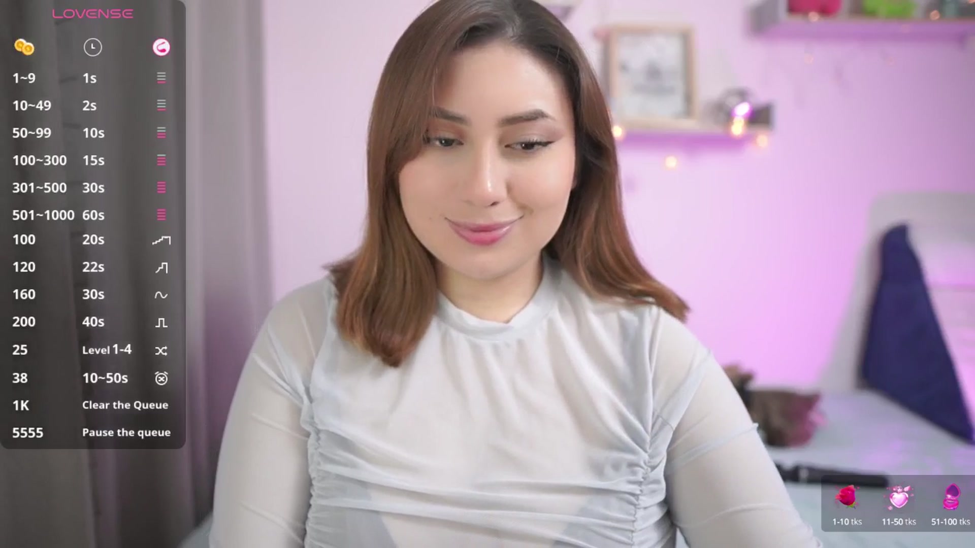 Gallery image thumbnail from Day_Anna's myfreecams stream on, 06/02/2025, 16:38 image 17 of 20
