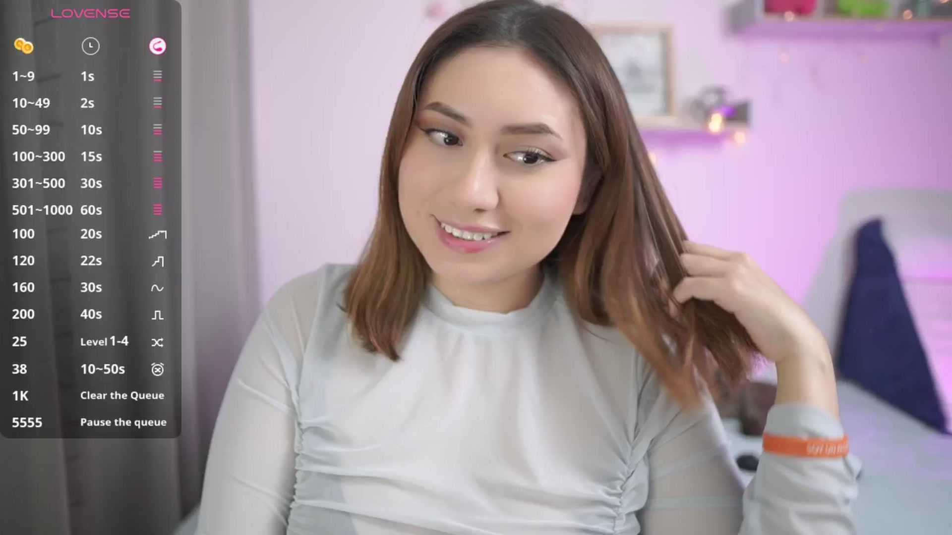Gallery image thumbnail from Day_Anna's myfreecams stream on, 06/02/2025, 17:47 image 20 of 20