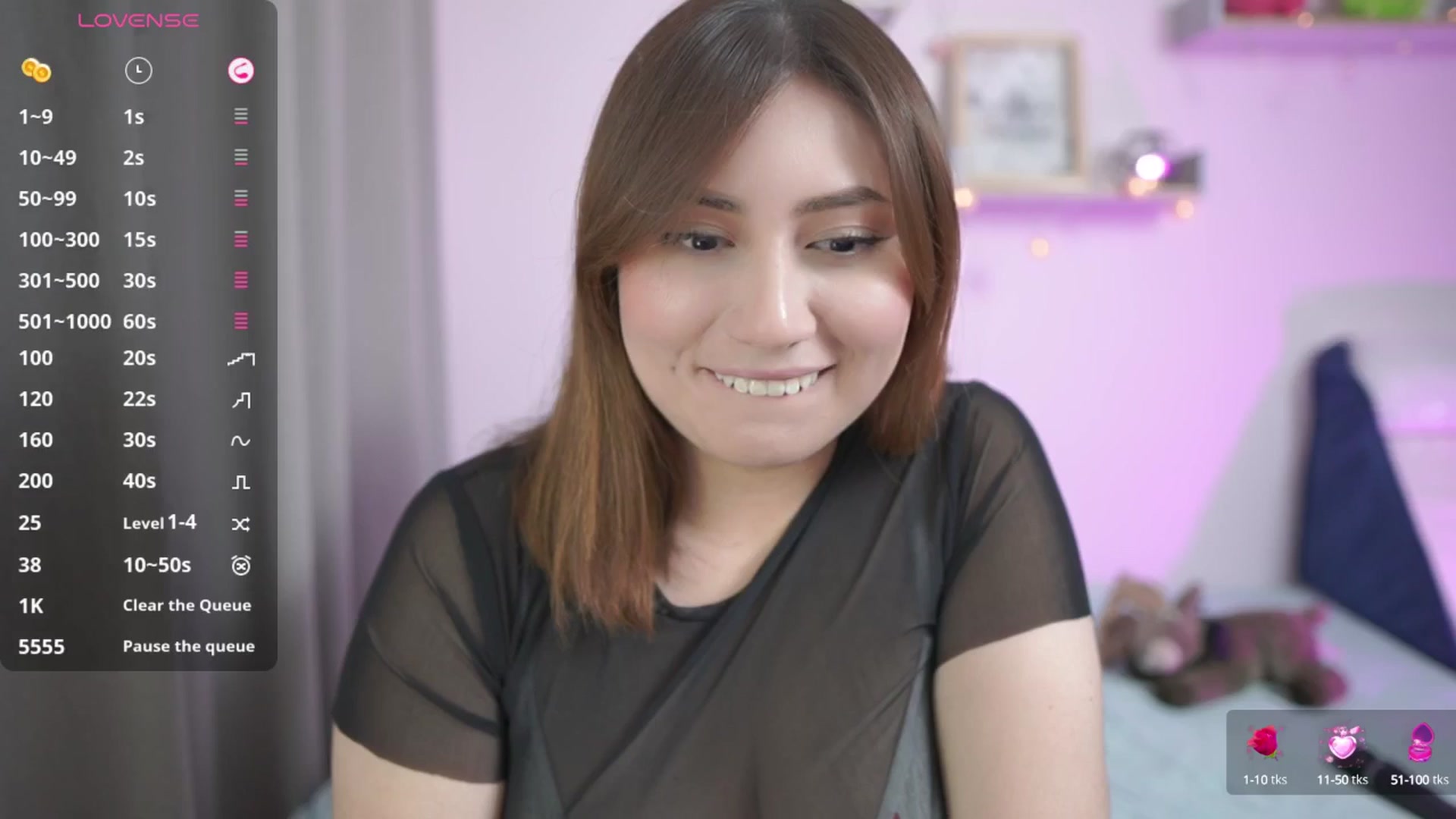 Gallery image thumbnail from Day_Anna's myfreecams stream on, 06/04/2025, 19:51 image 6 of 20