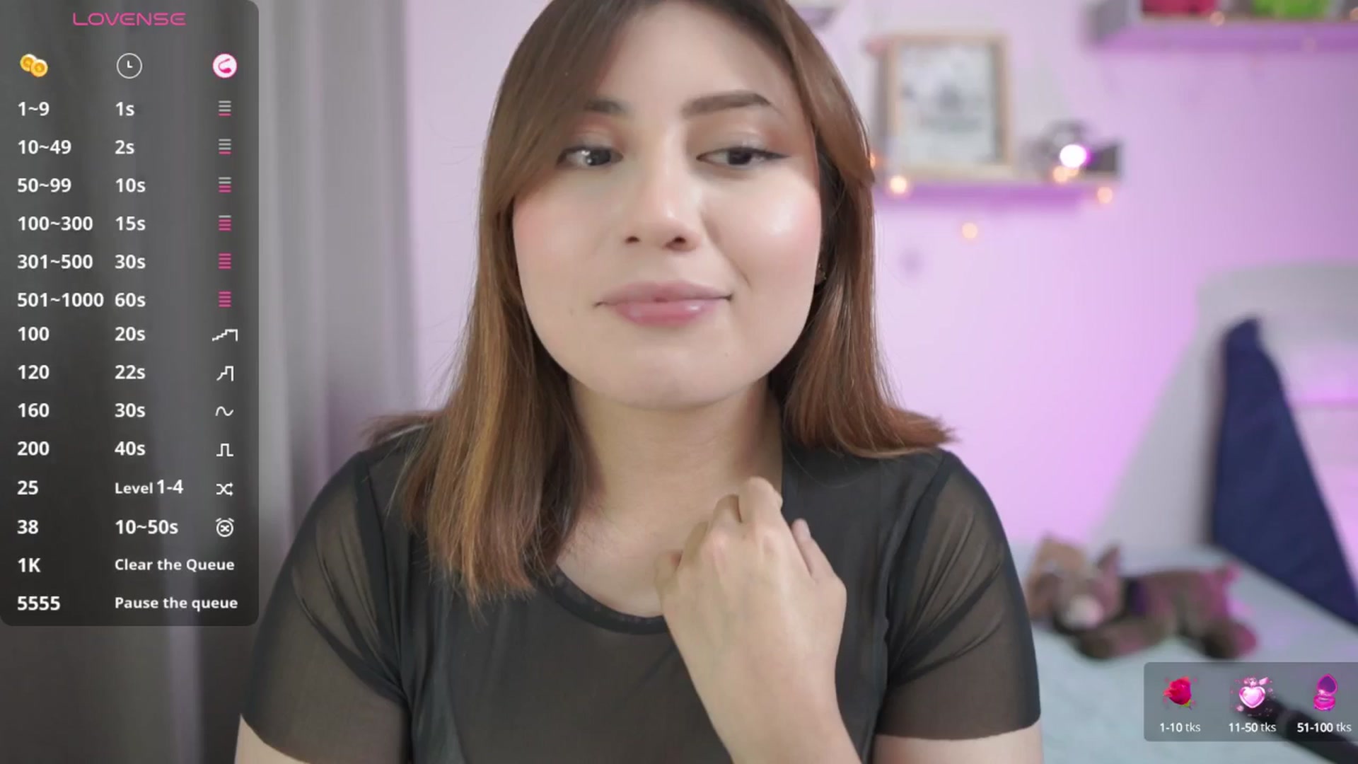 Gallery image thumbnail from Day_Anna's myfreecams stream on, 06/04/2025, 19:51 image 10 of 20