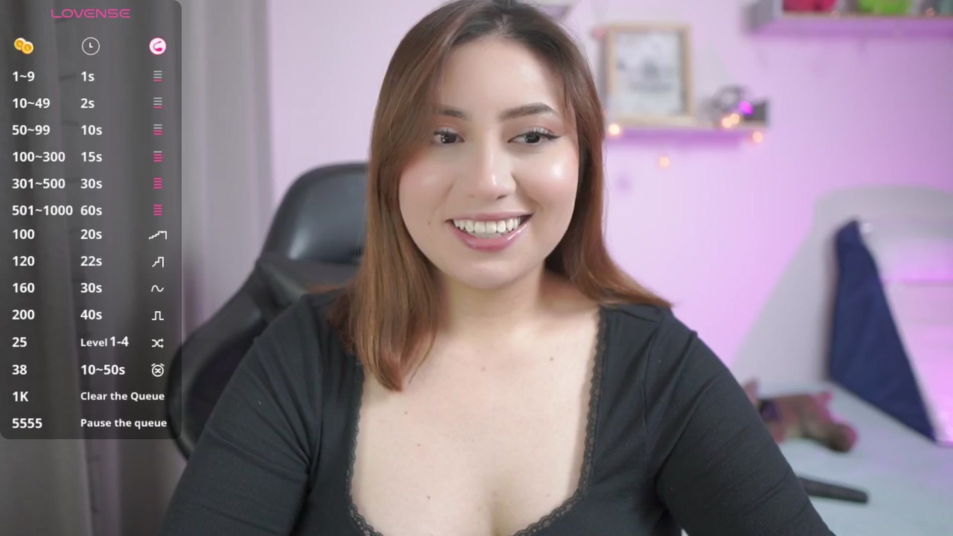 Gallery image thumbnail from Day_Anna's myfreecams stream on, 06/05/2025, 17:24 image 6 of 20