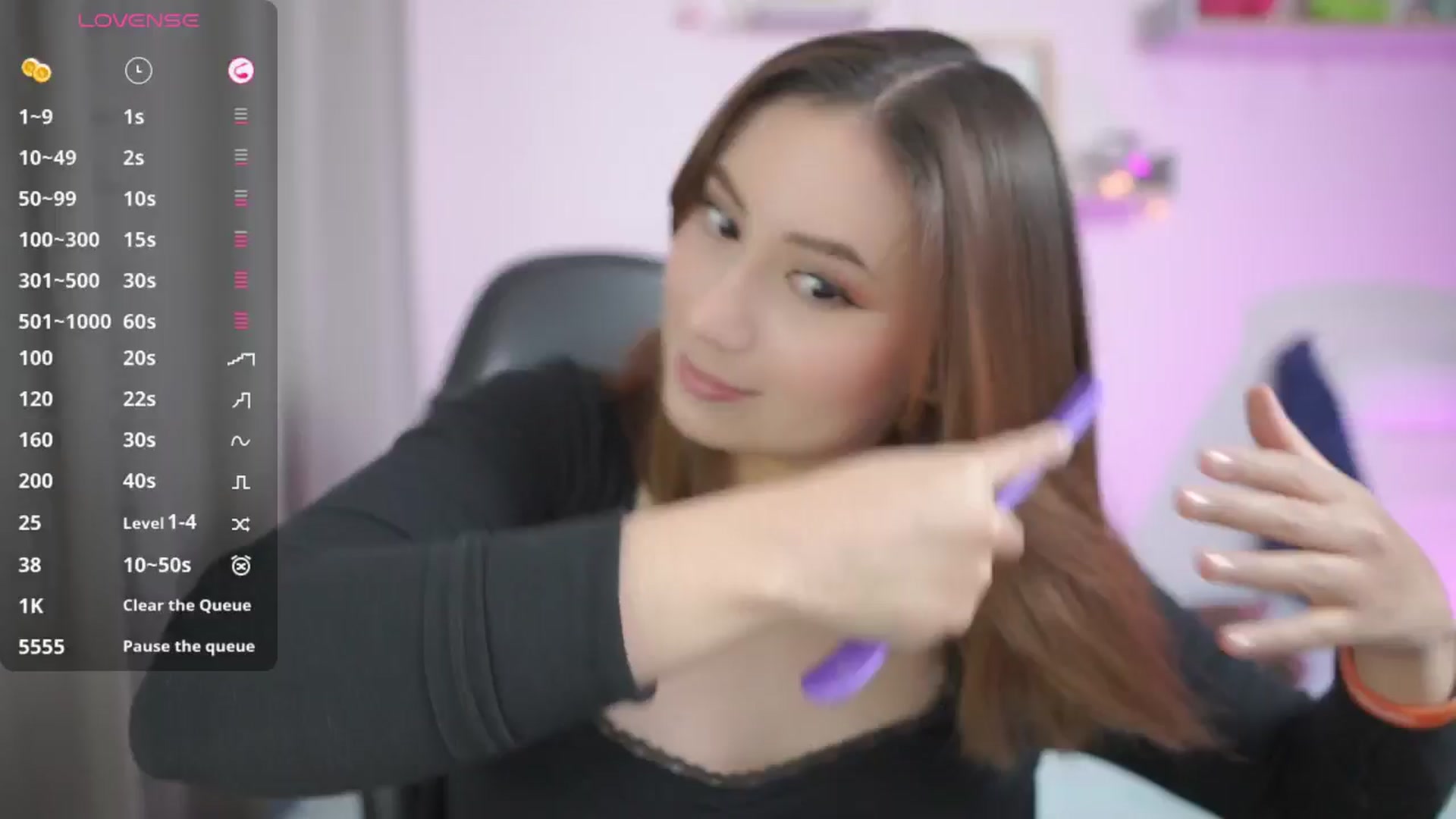 Gallery image thumbnail from Day_Anna's myfreecams stream on, 06/05/2025, 17:24 image 4 of 20