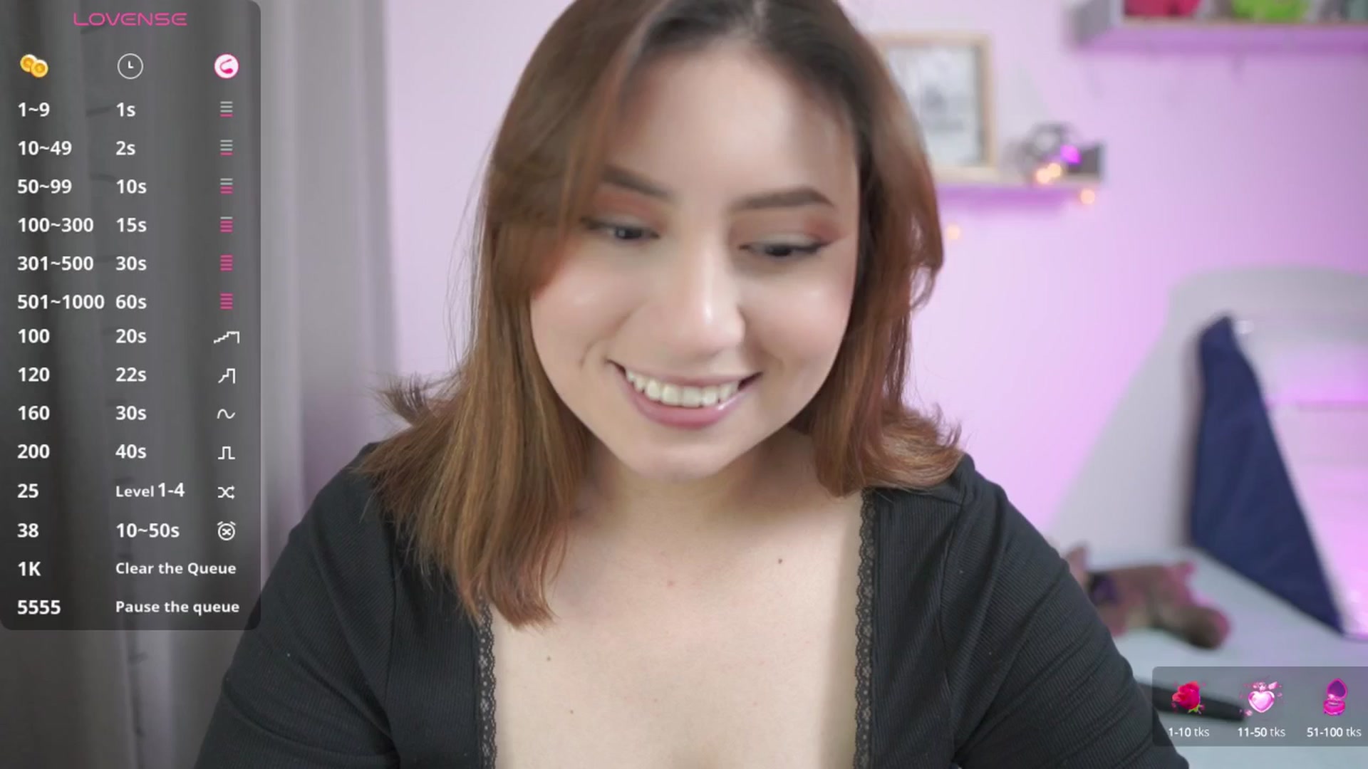 Gallery image thumbnail from Day_Anna's myfreecams stream on, 06/05/2025, 17:24 image 20 of 20