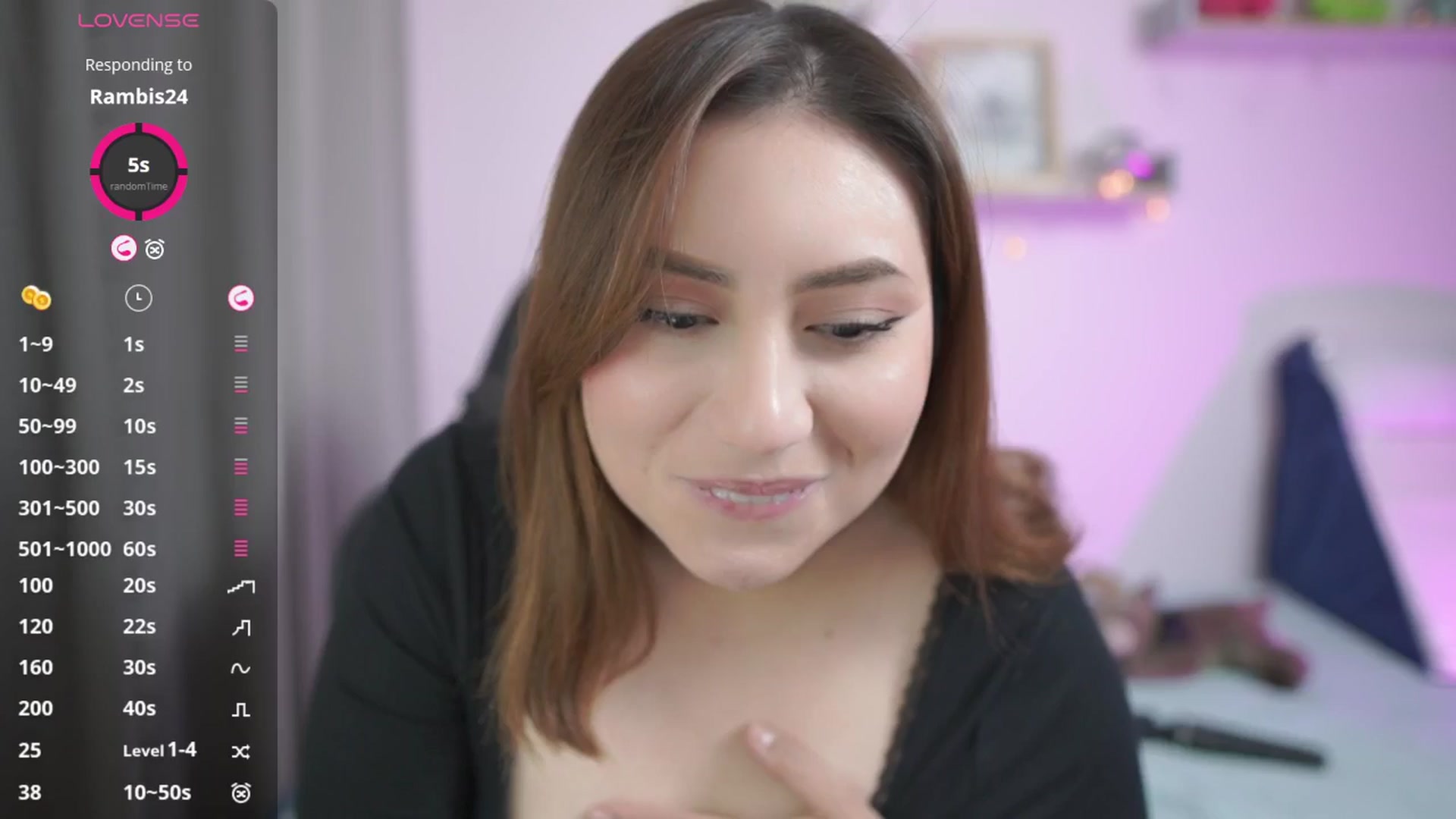 Gallery image thumbnail from Day_Anna's myfreecams stream on, 06/05/2025, 17:24 image 11 of 20