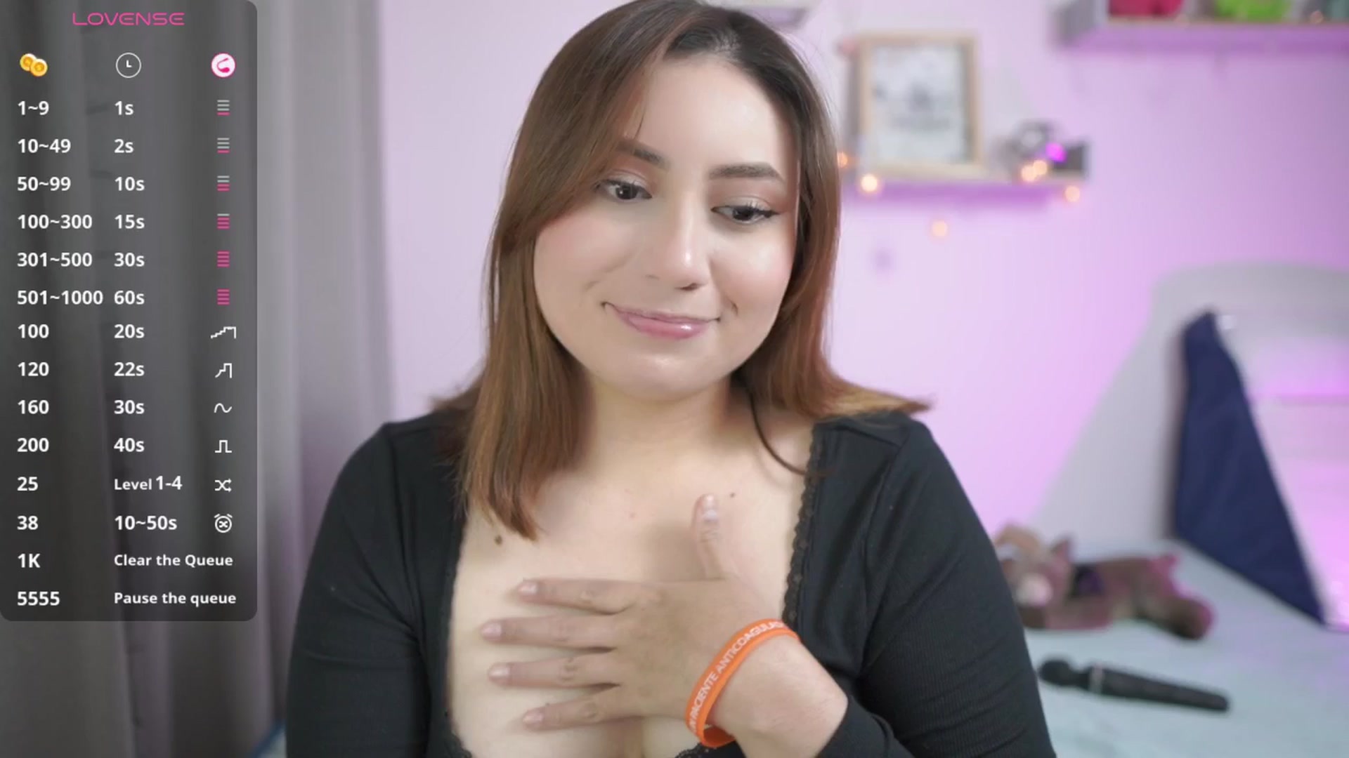 Gallery image thumbnail from Day_Anna's myfreecams stream on, 06/05/2025, 17:24 image 10 of 20