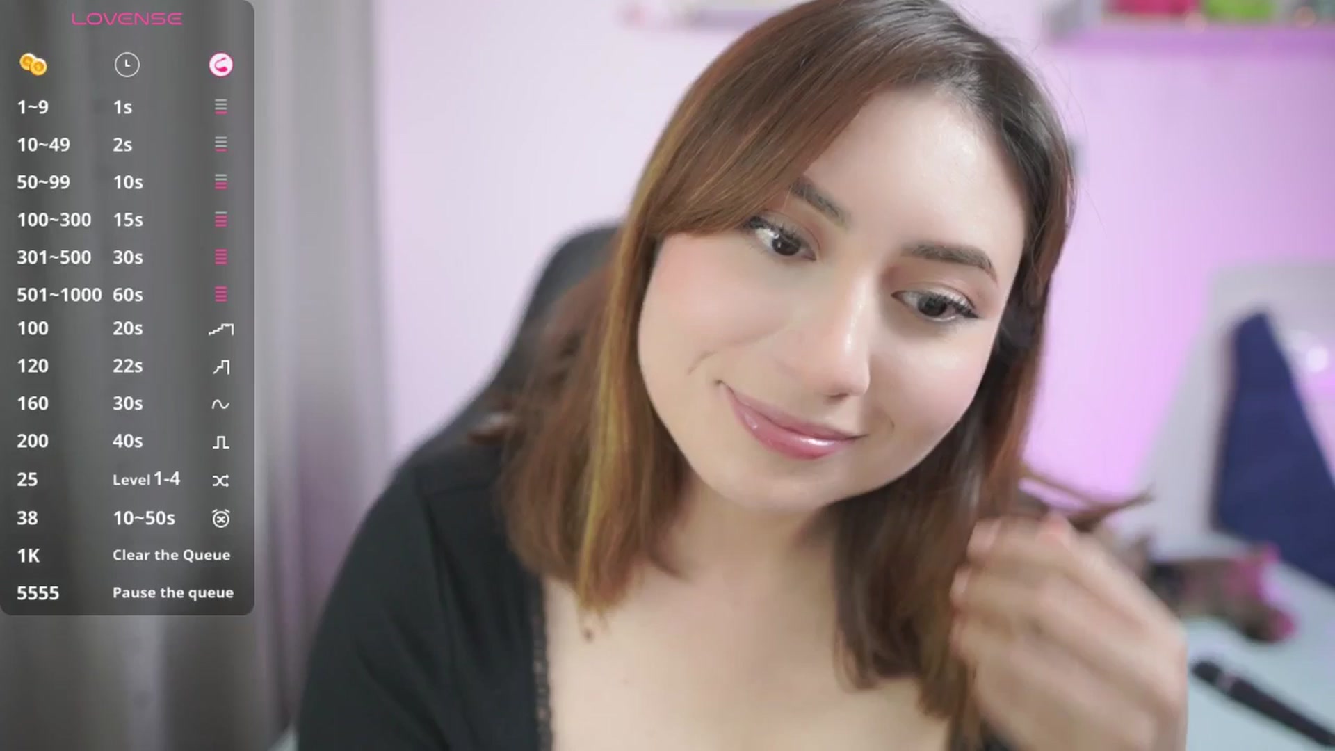 Gallery image thumbnail from Day_Anna's myfreecams stream on, 06/09/2025, 16:52 image 1 of 20