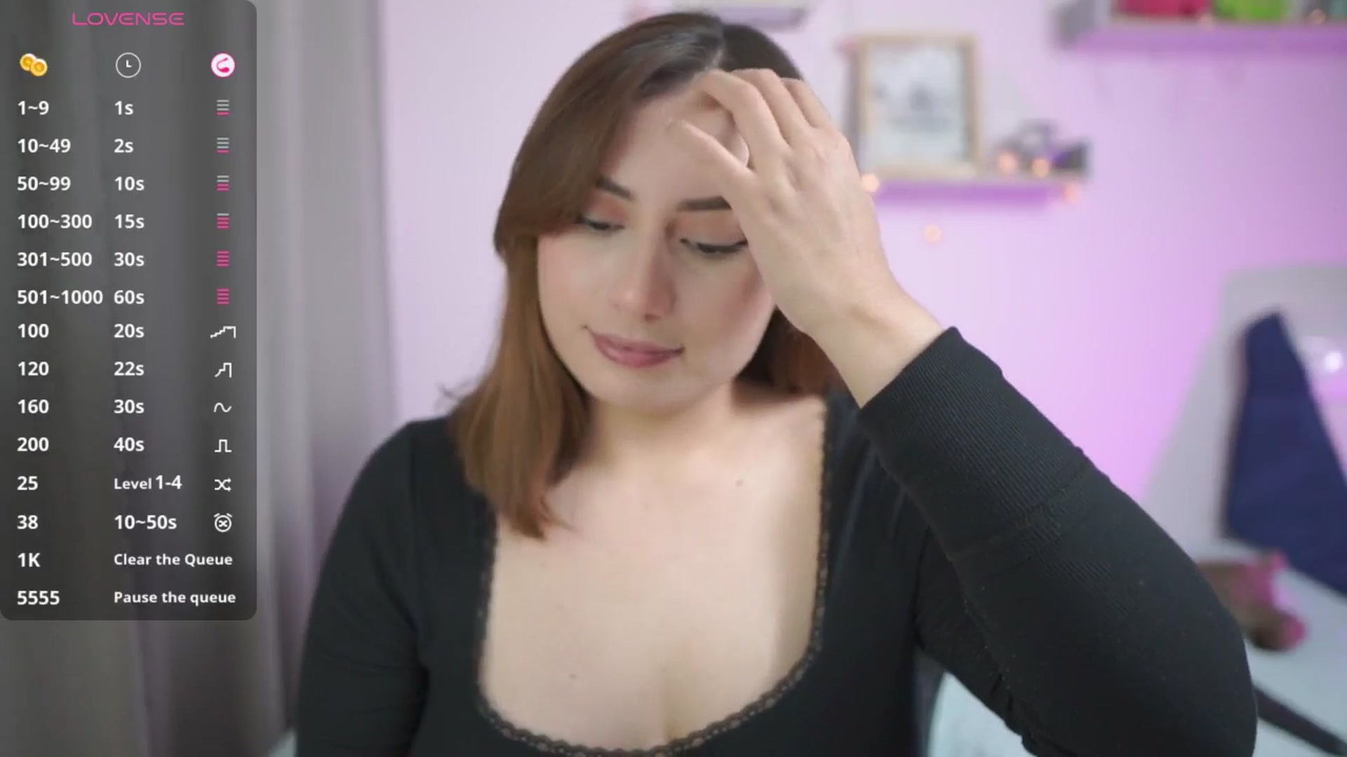 Gallery image thumbnail from Day_Anna's myfreecams stream on, 06/09/2025, 20:01 image 15 of 20