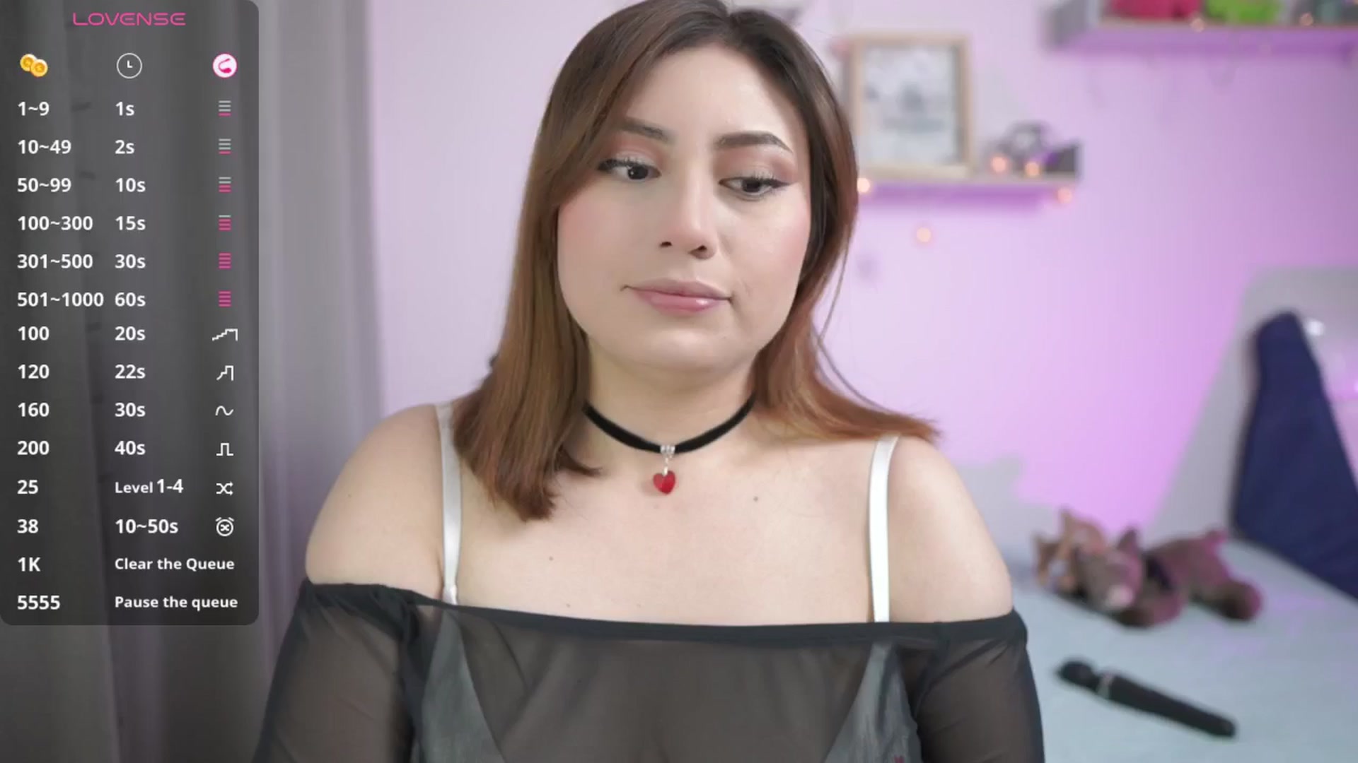 Gallery image thumbnail from Day_Anna's myfreecams stream on, 06/10/2025, 16:31 image 7 of 20
