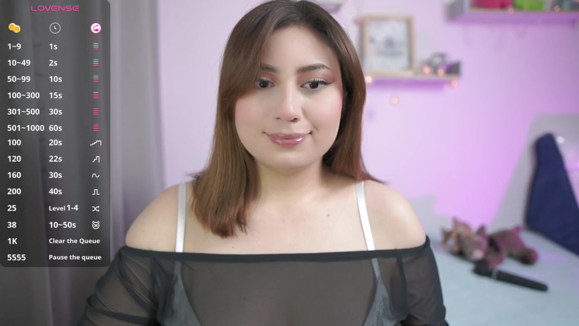 Gallery image thumbnail from Day_Anna's myfreecams stream on, 06/10/2025, 18:07 image 1 of 20